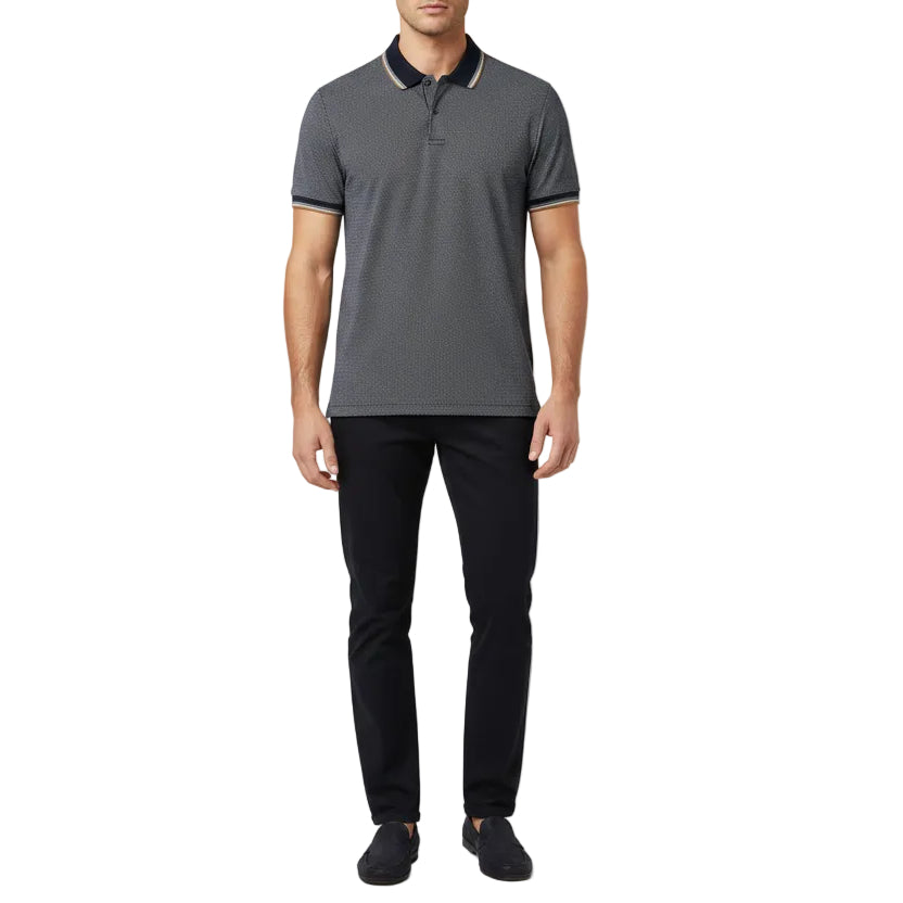 Bugatti Regular Fit Polo Shirt