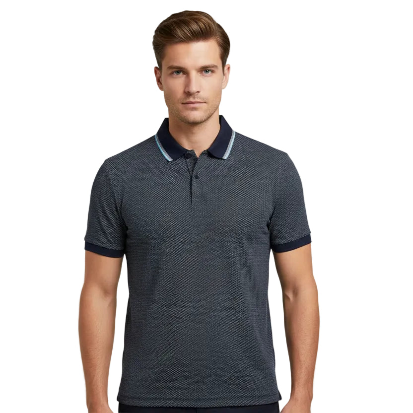 Bugatti Regular Fit Polo Shirt