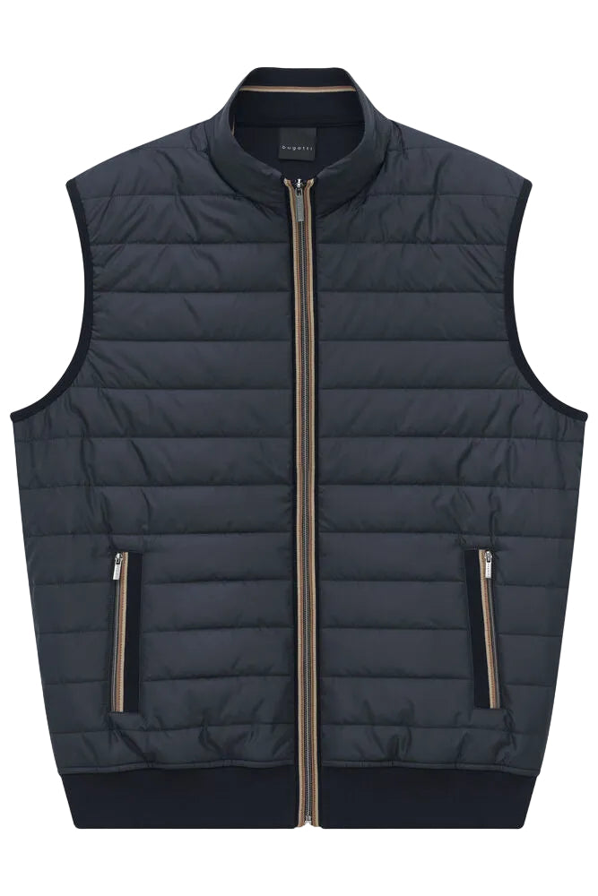 Bugatti Gilet