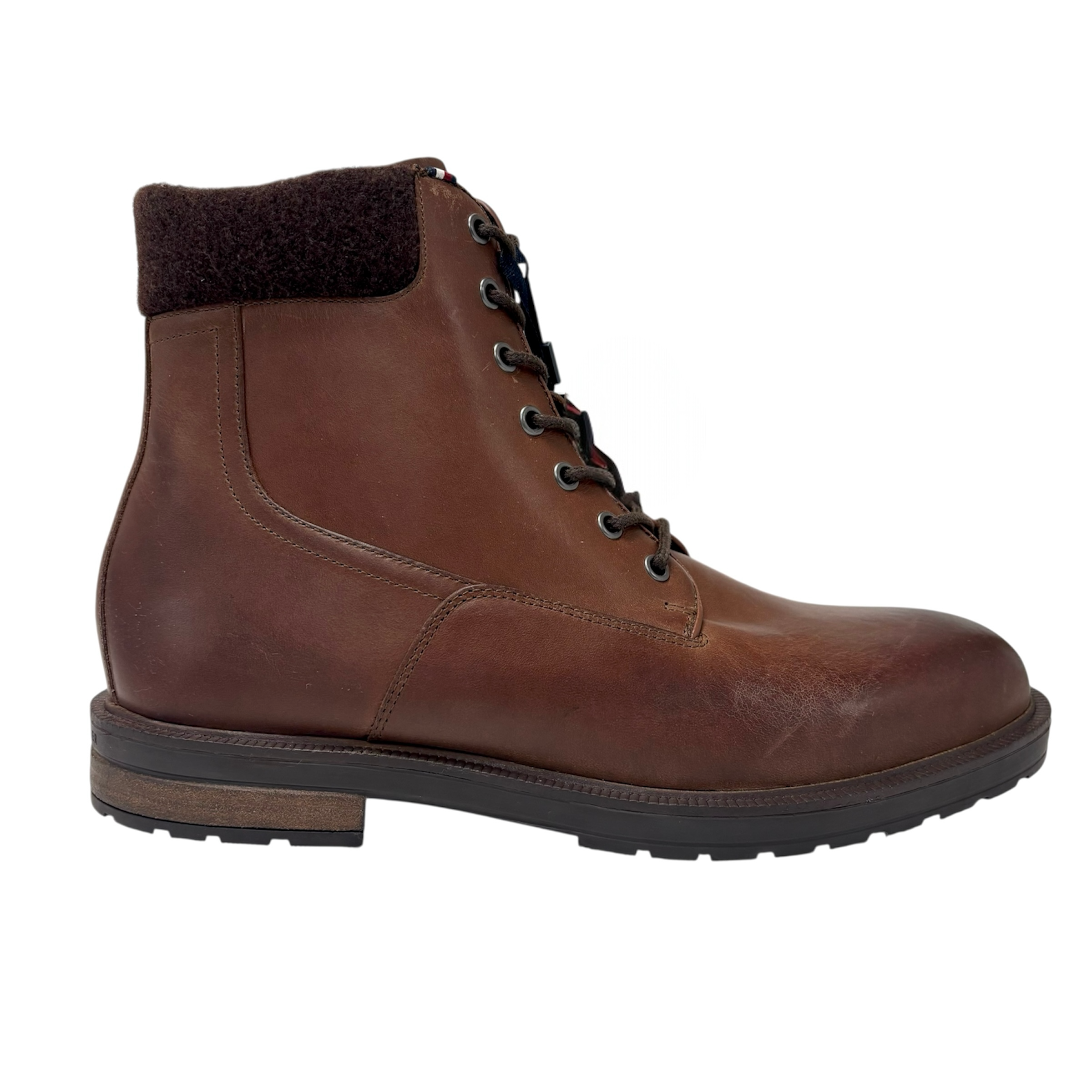 Tommy Hilfiger Boots