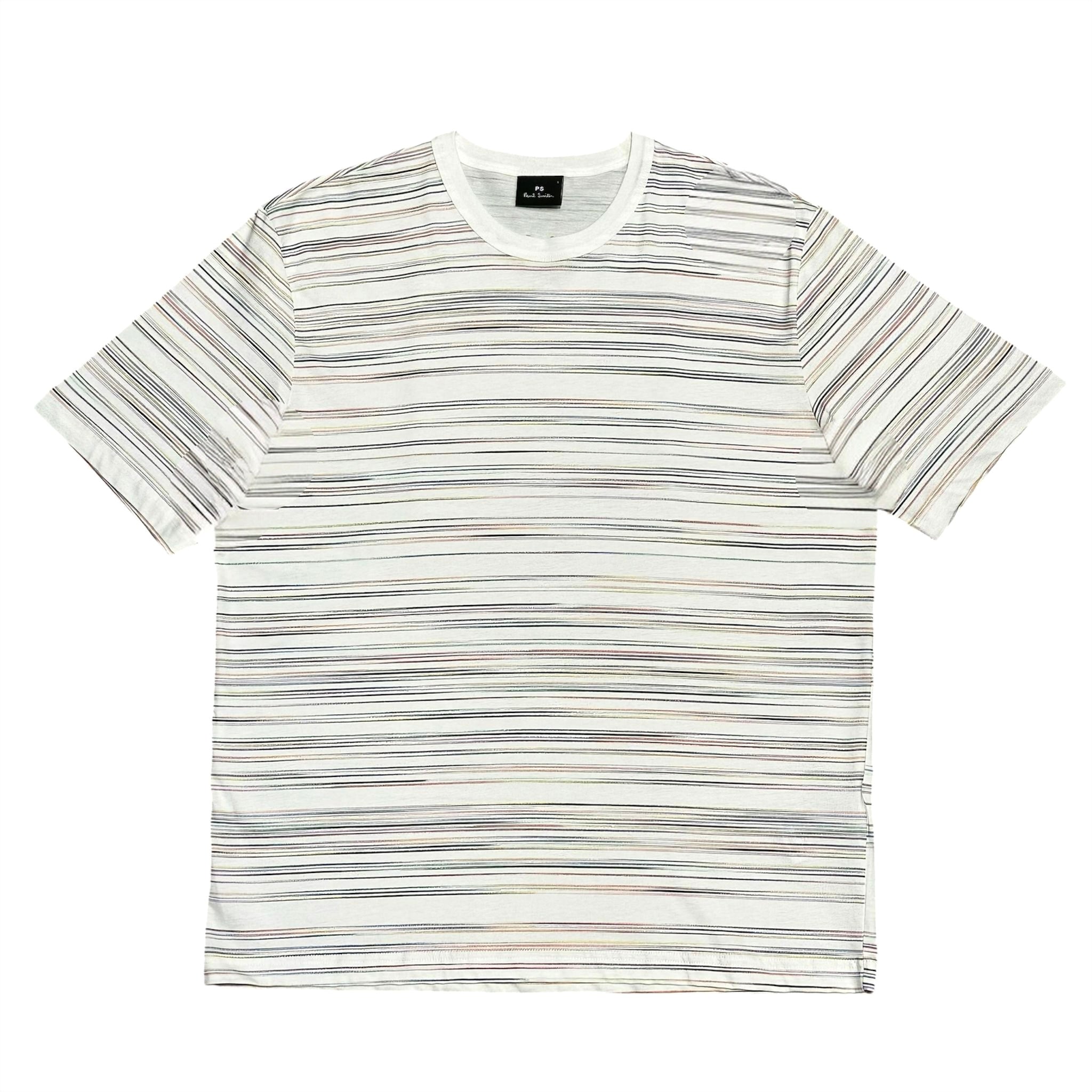 Paul Smith Regular Fit T-Shirt