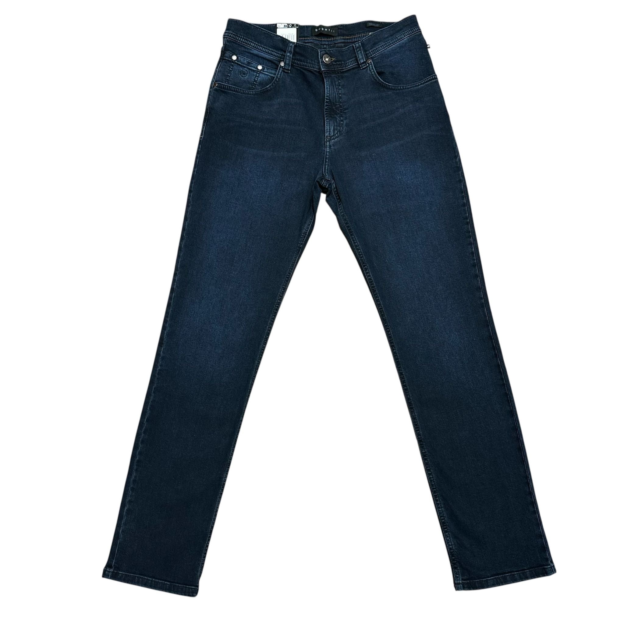 Bugatti Regular Fit Jeans