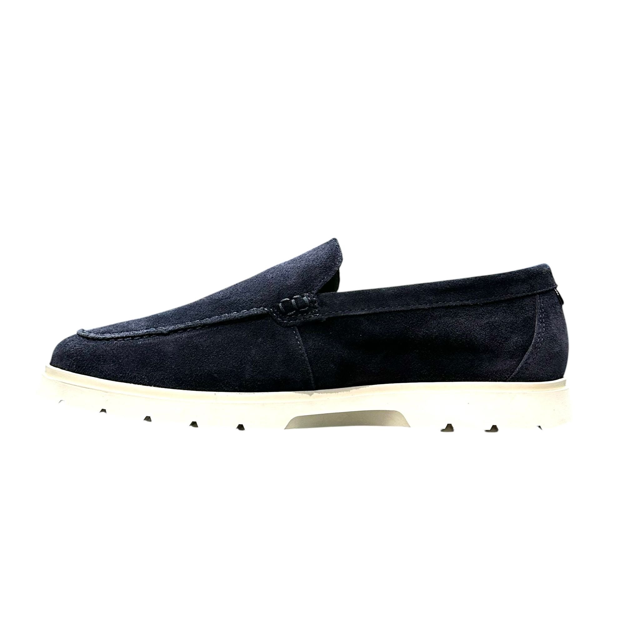 Barbour Loafers
