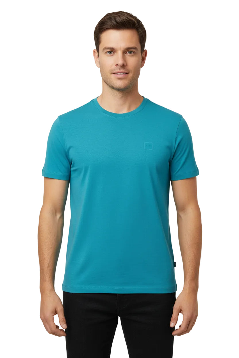 Boss Orange Regular Fit T-Shirt