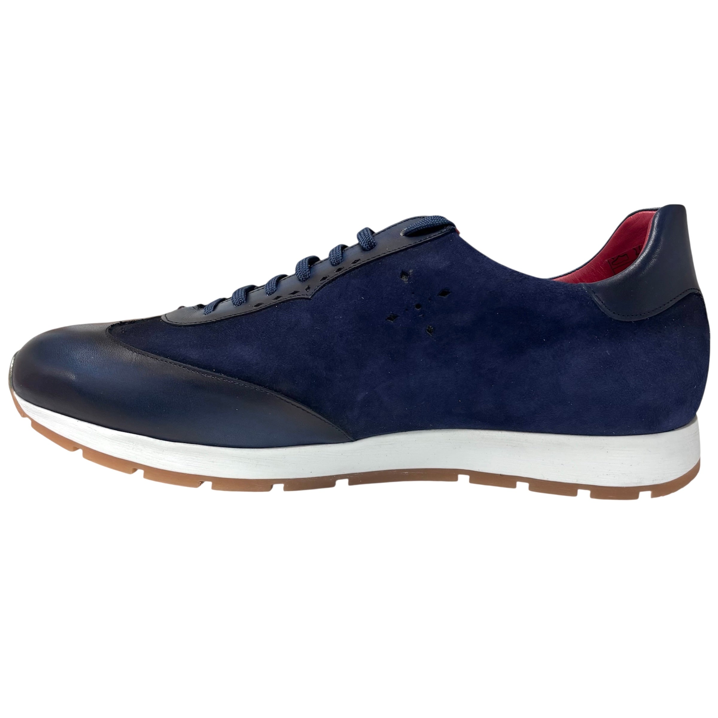 Jeffery West Trainers