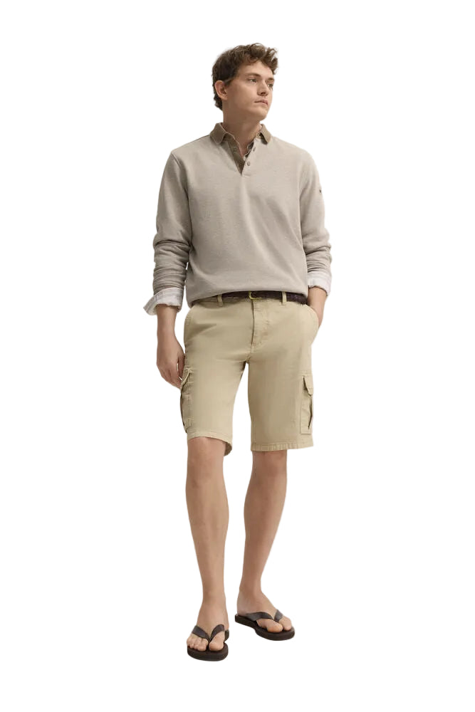 Bugatti Shorts
