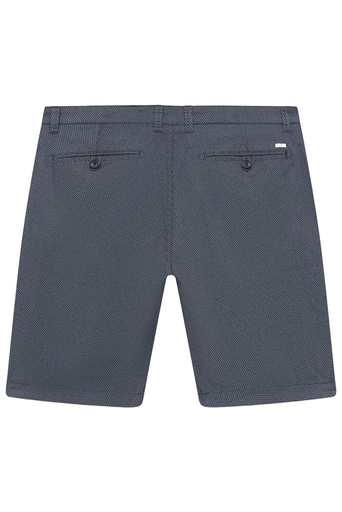 Bugatti Regular Fit Chino Shorts