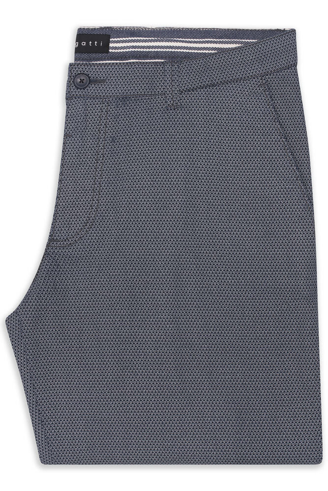 Bugatti Regular Fit Chino Shorts