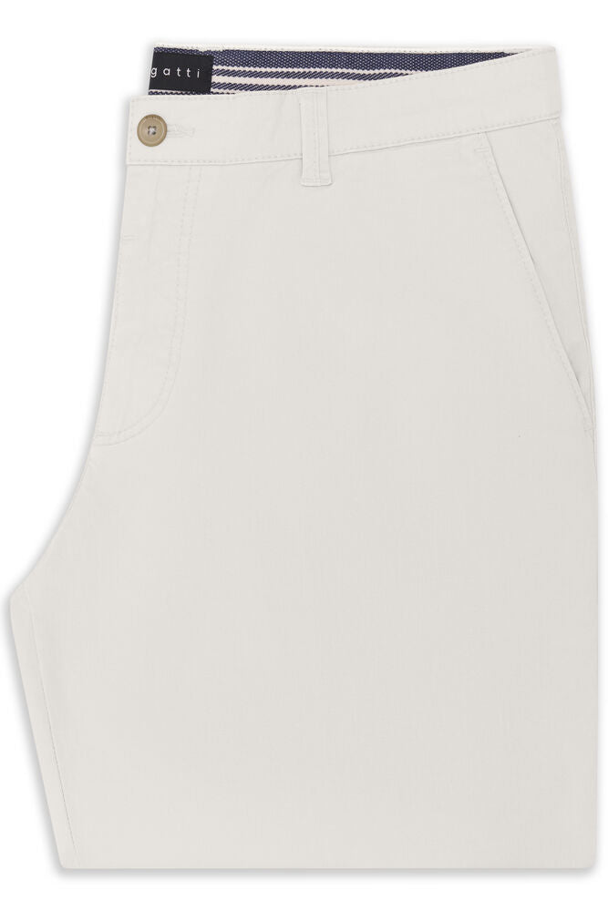 Bugatti Regular Fit Chino Shorts