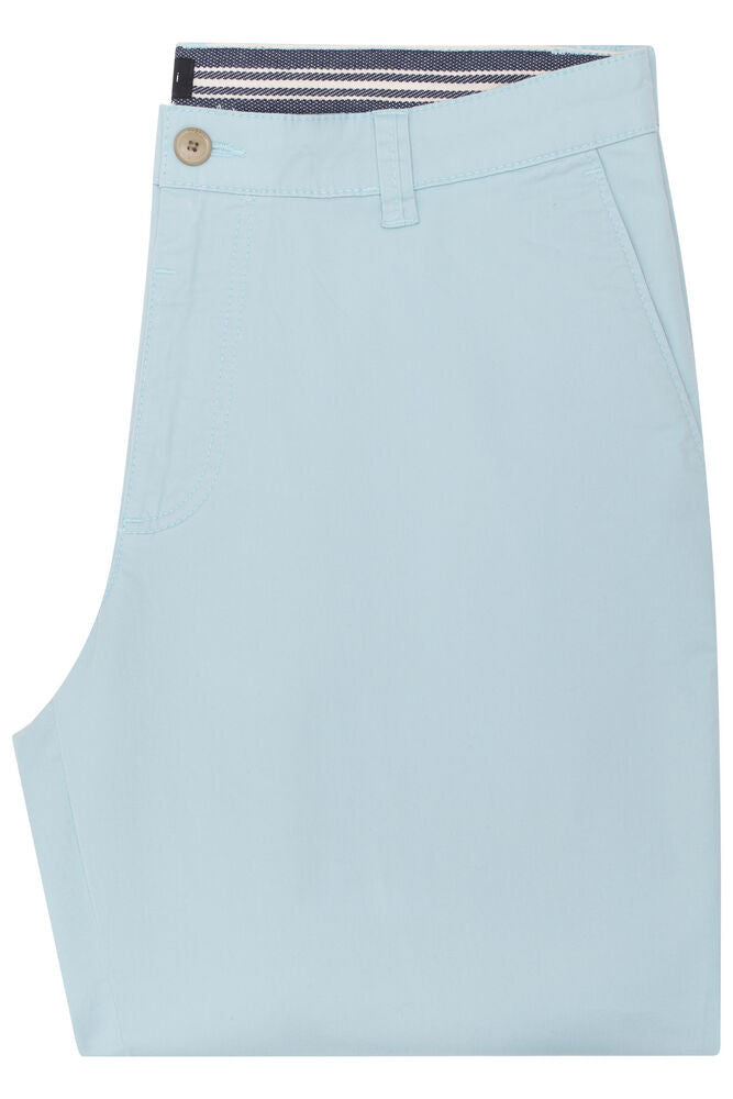 Bugatti Regular Fit Chino Shorts