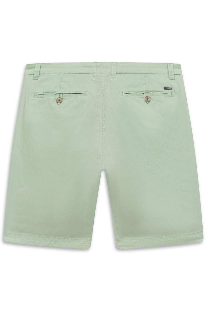 Bugatti Regular Fit Chino Shorts