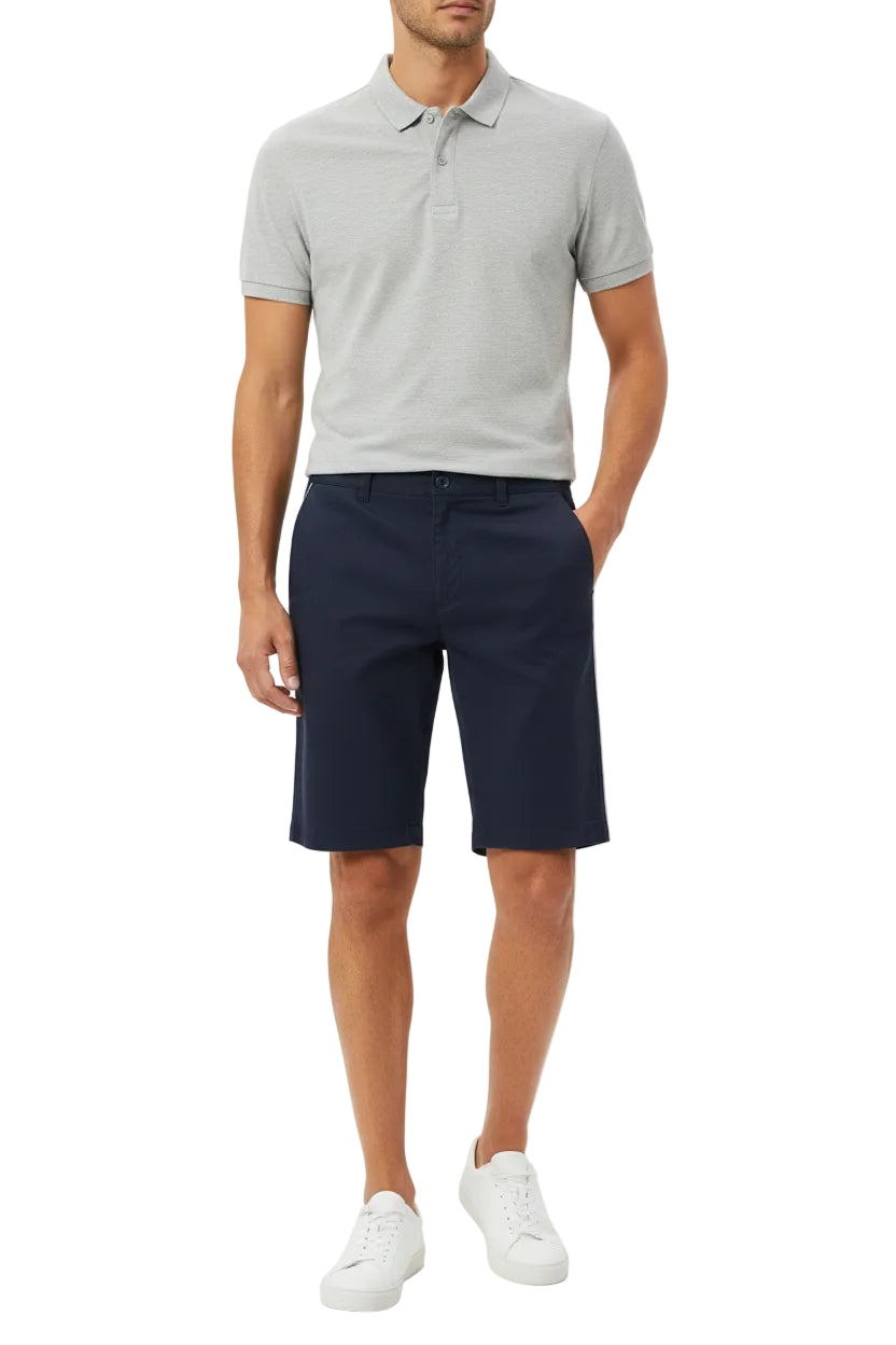 Bugatti Regular Fit Chino Shorts