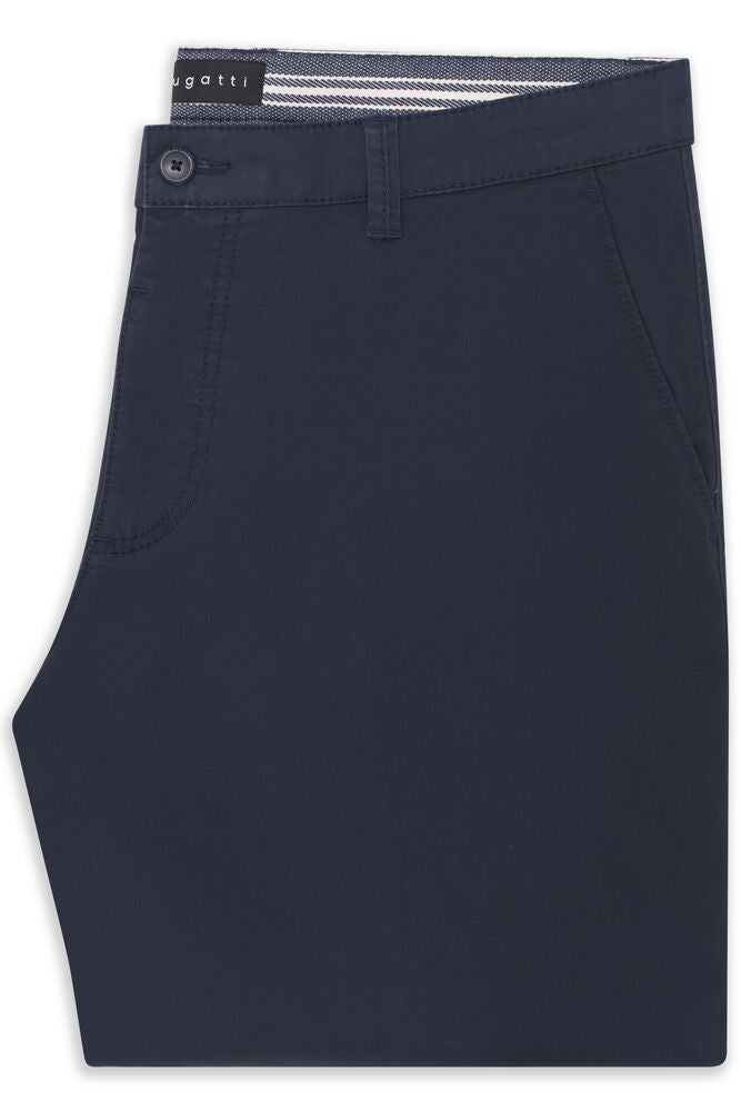 Bugatti Regular Fit Chino Shorts