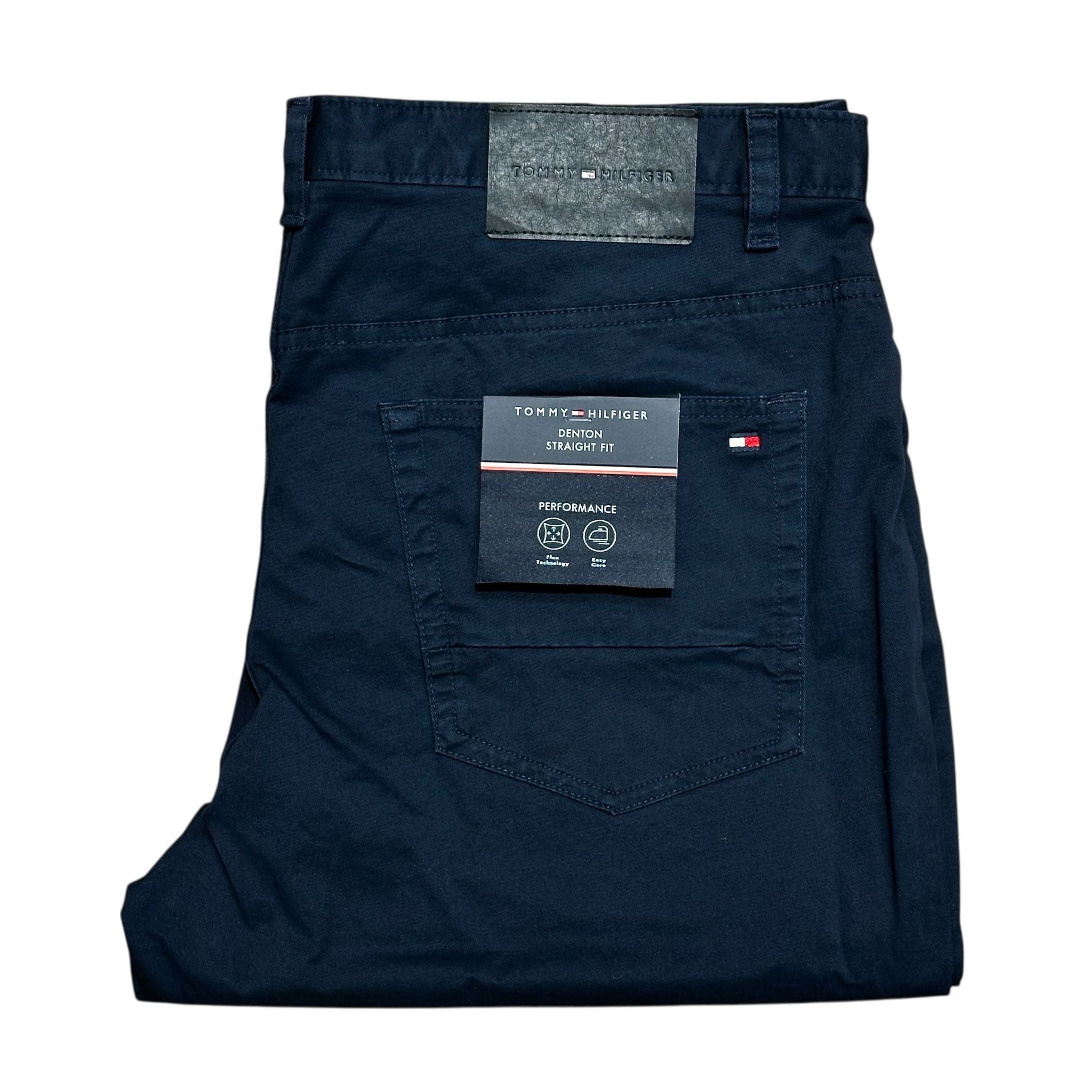 Tommy Hilfiger Regular Fit Jean