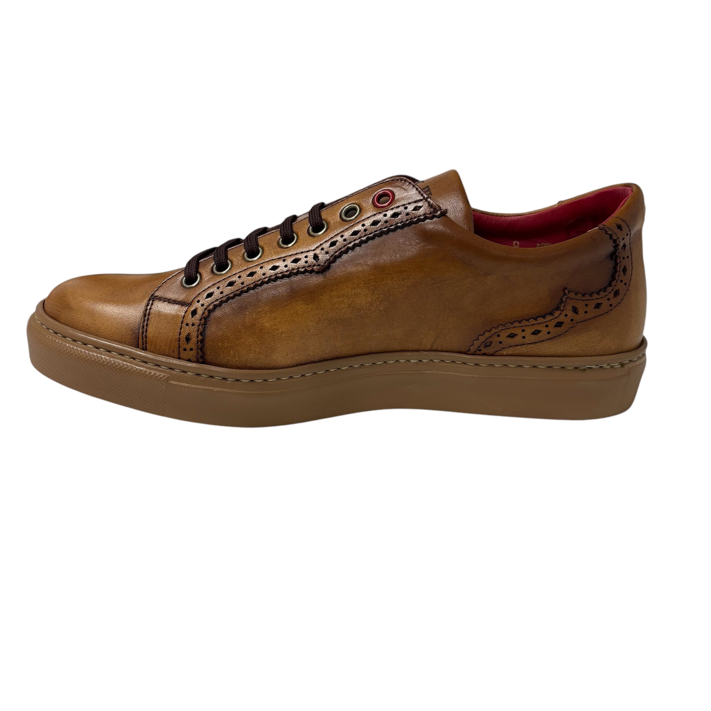 Jeffery West Trainers