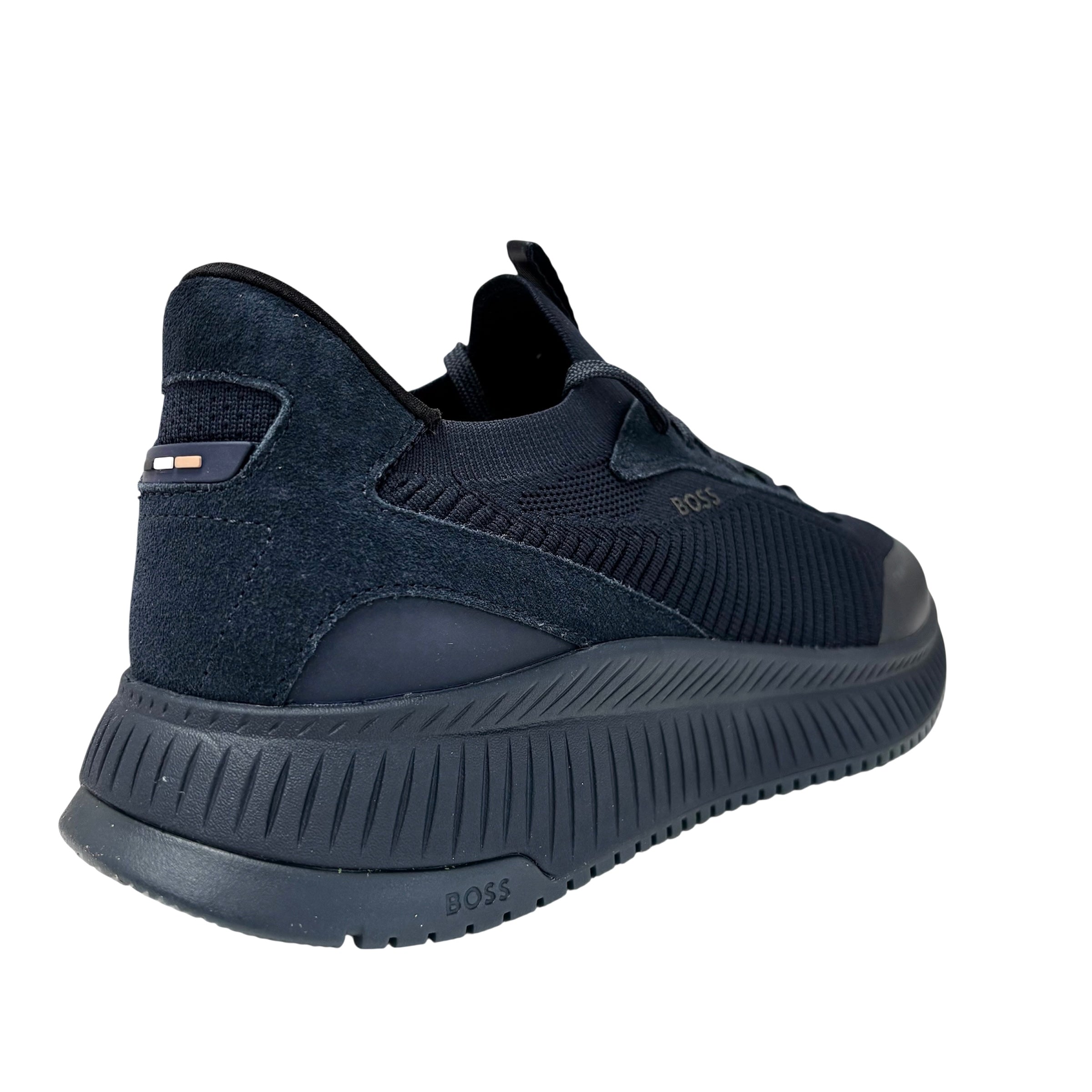 Boss Trainers