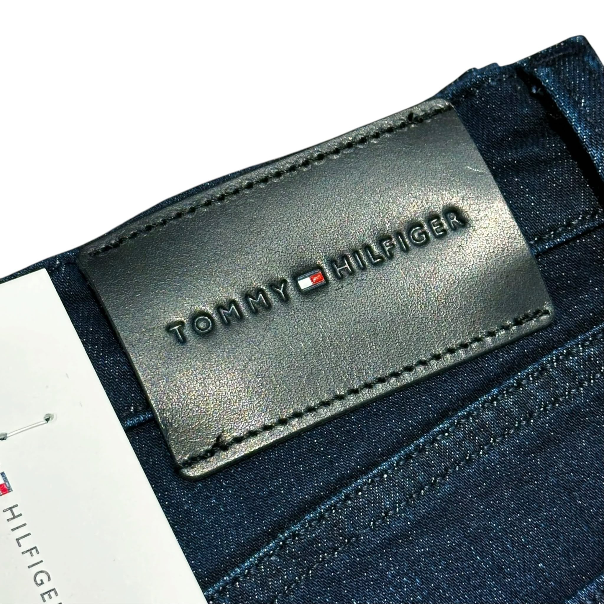 Tommy Hilfiger Slim Fit Jeans