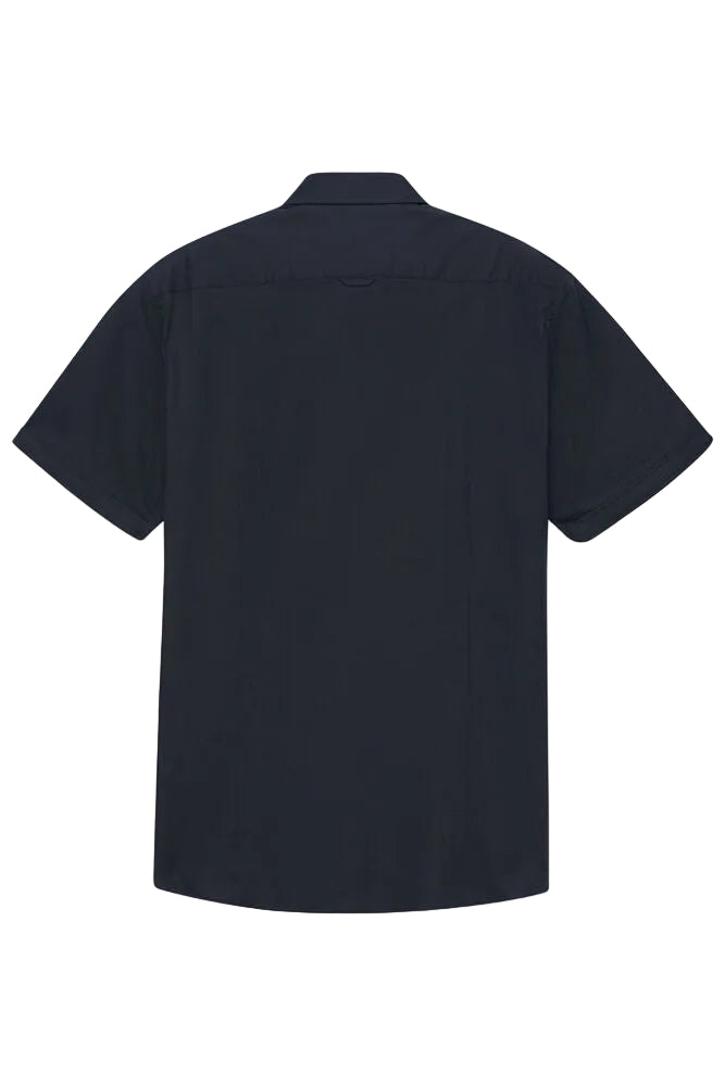 Bugatti Regular Fit Short Sleeve Shirt