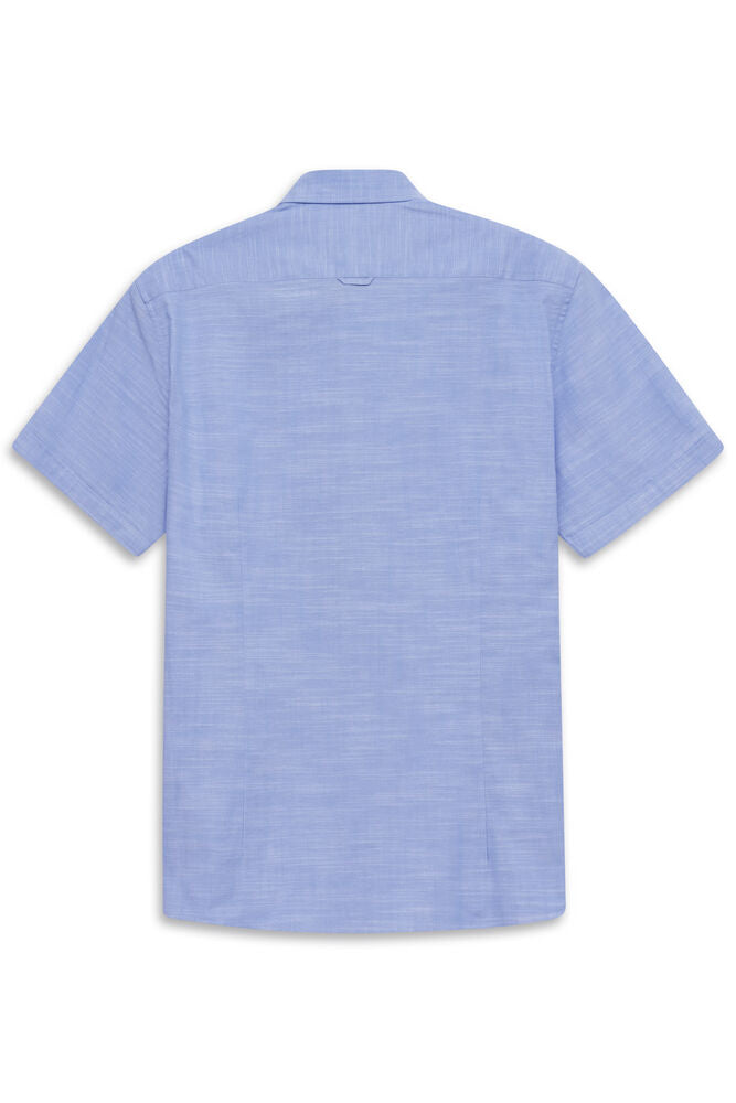 Bugatti Regular Fit Short Sleeve Shirt