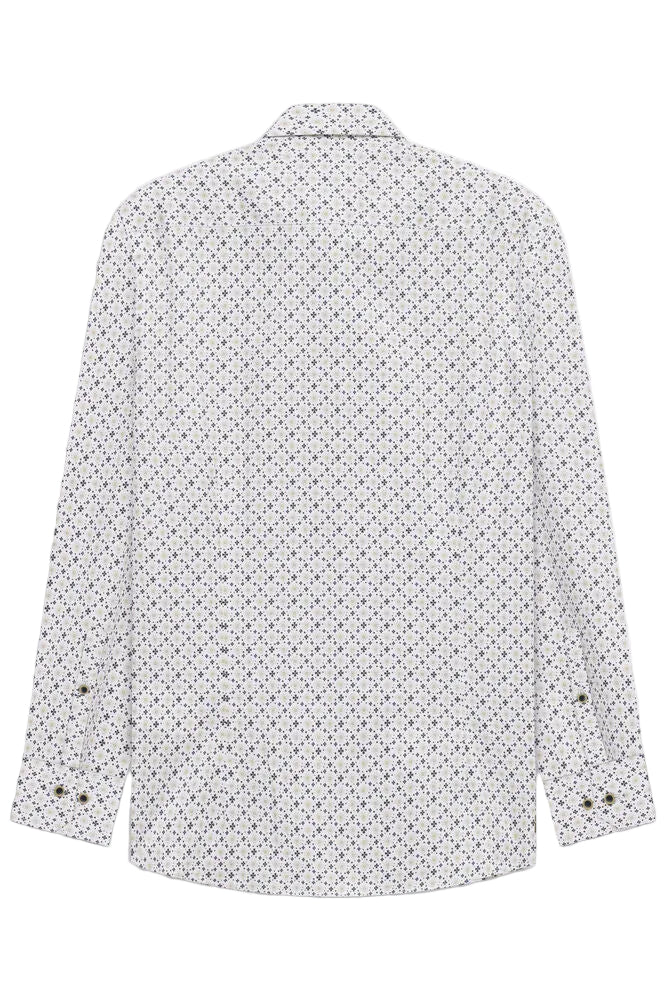 Bugatti Regular Fit Long Sleeve Shirt