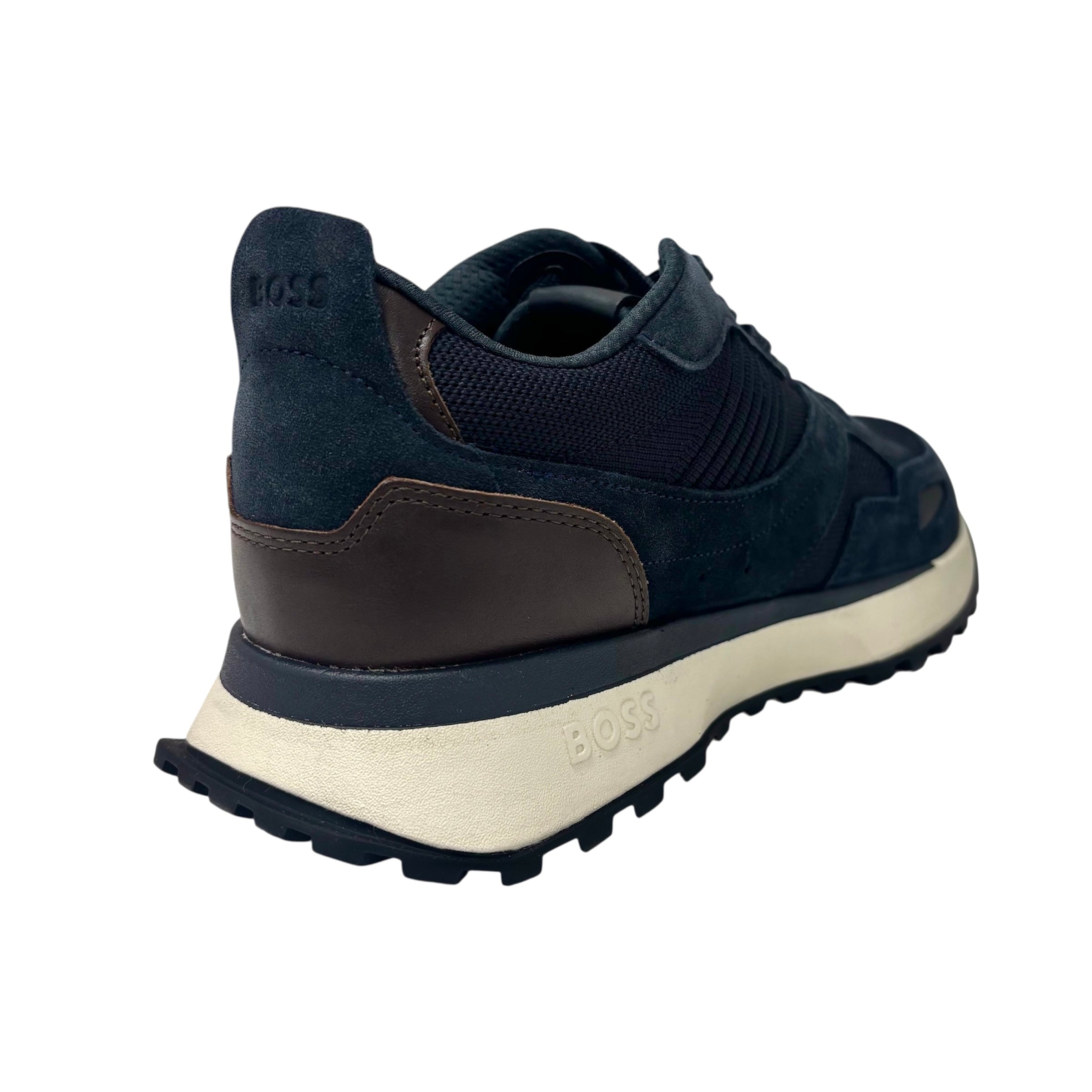 Boss Trainers