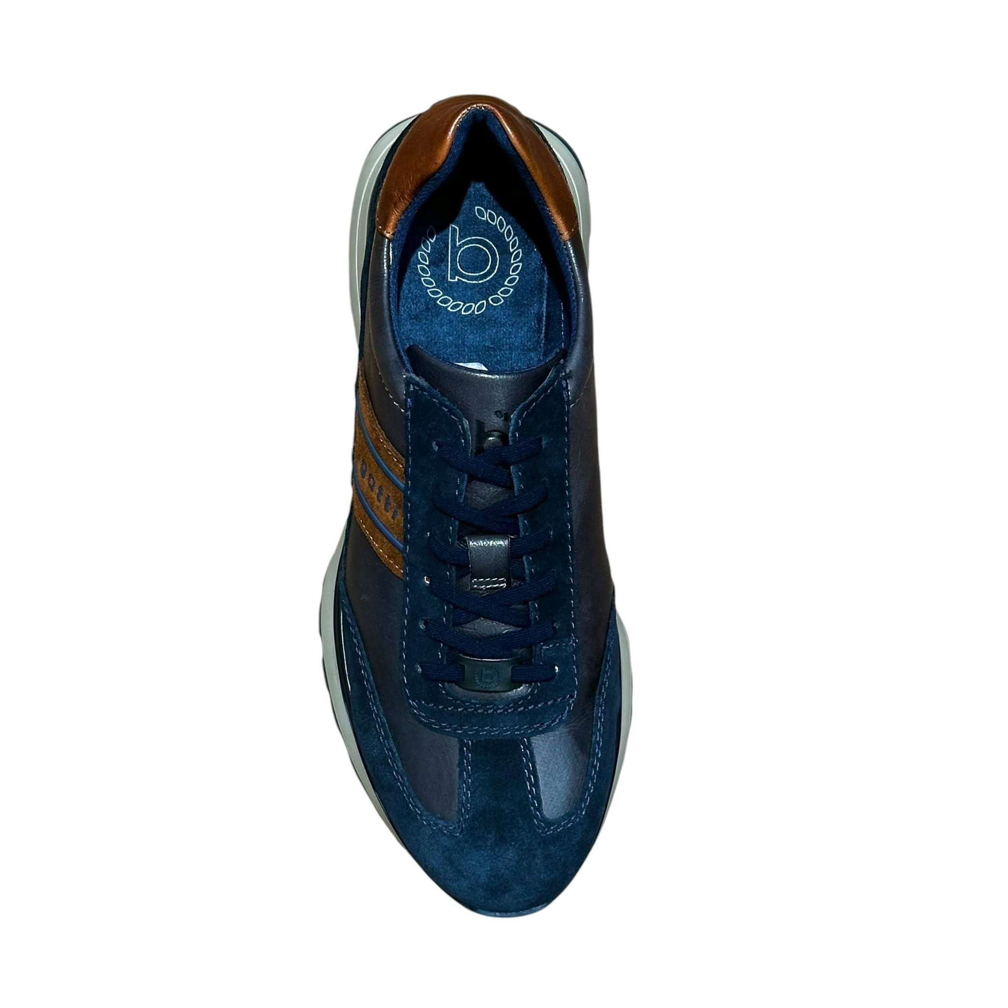 Bugatti Trainers