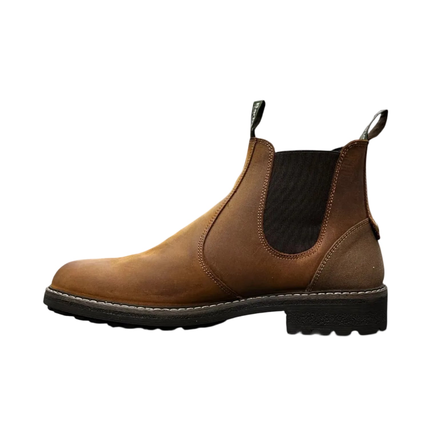 Barbour Waterproof Chelsea Boots