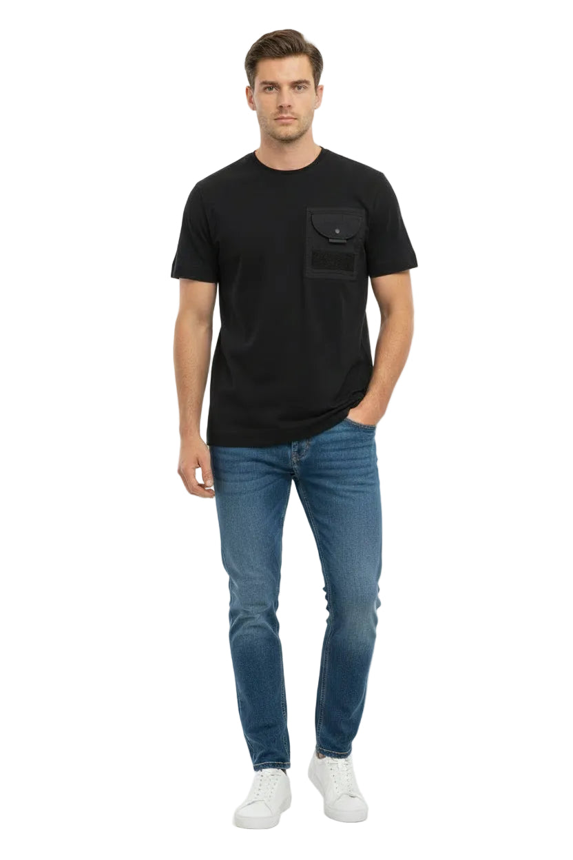 Parajumpers Regular Fit T-Shirt