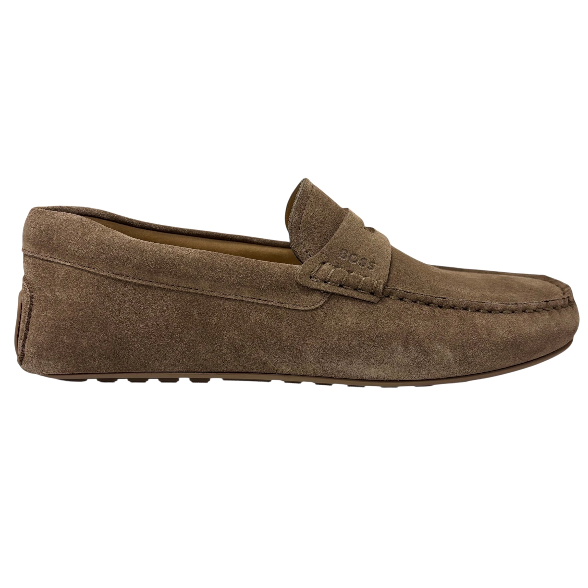 Boss Loafers