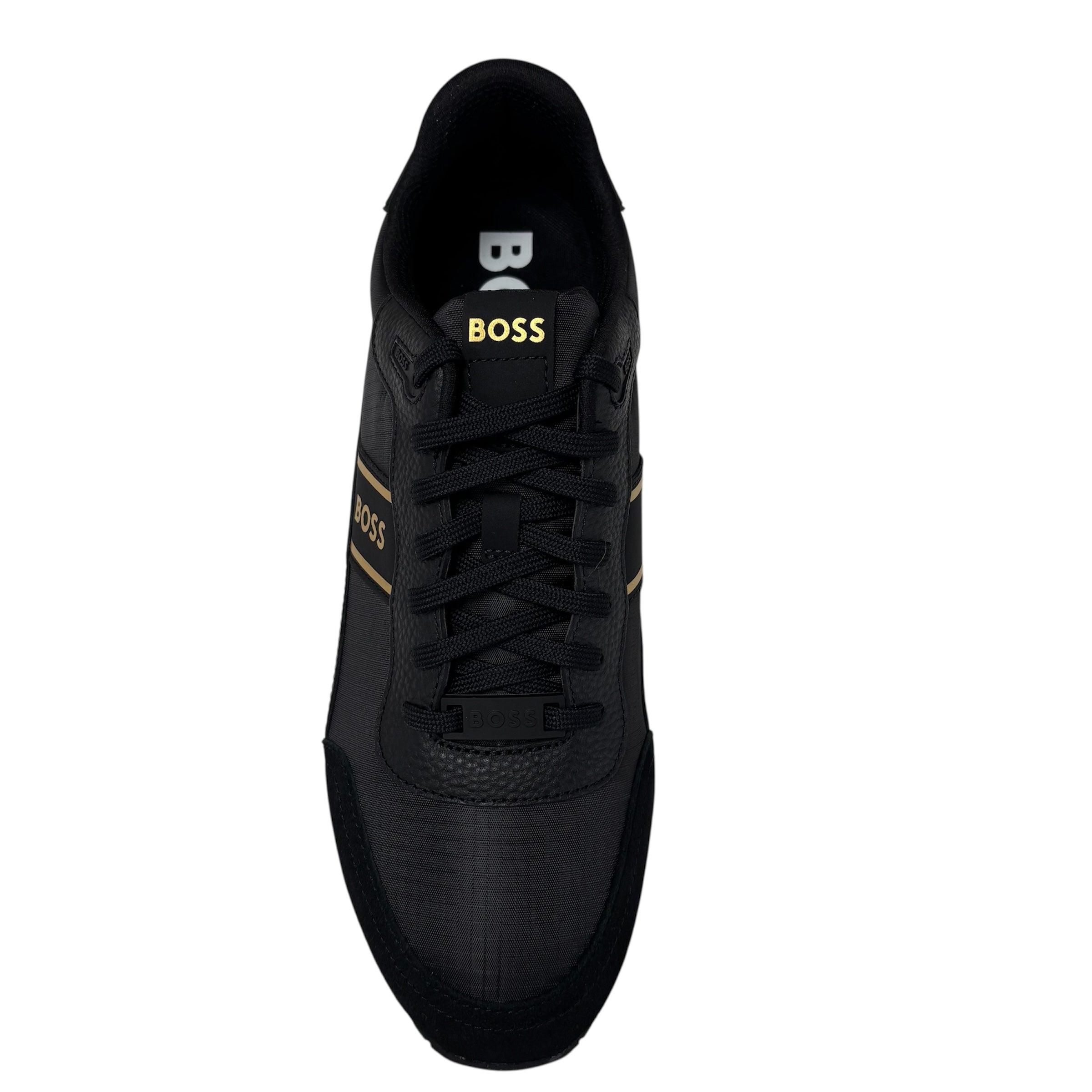 Boss Trainers