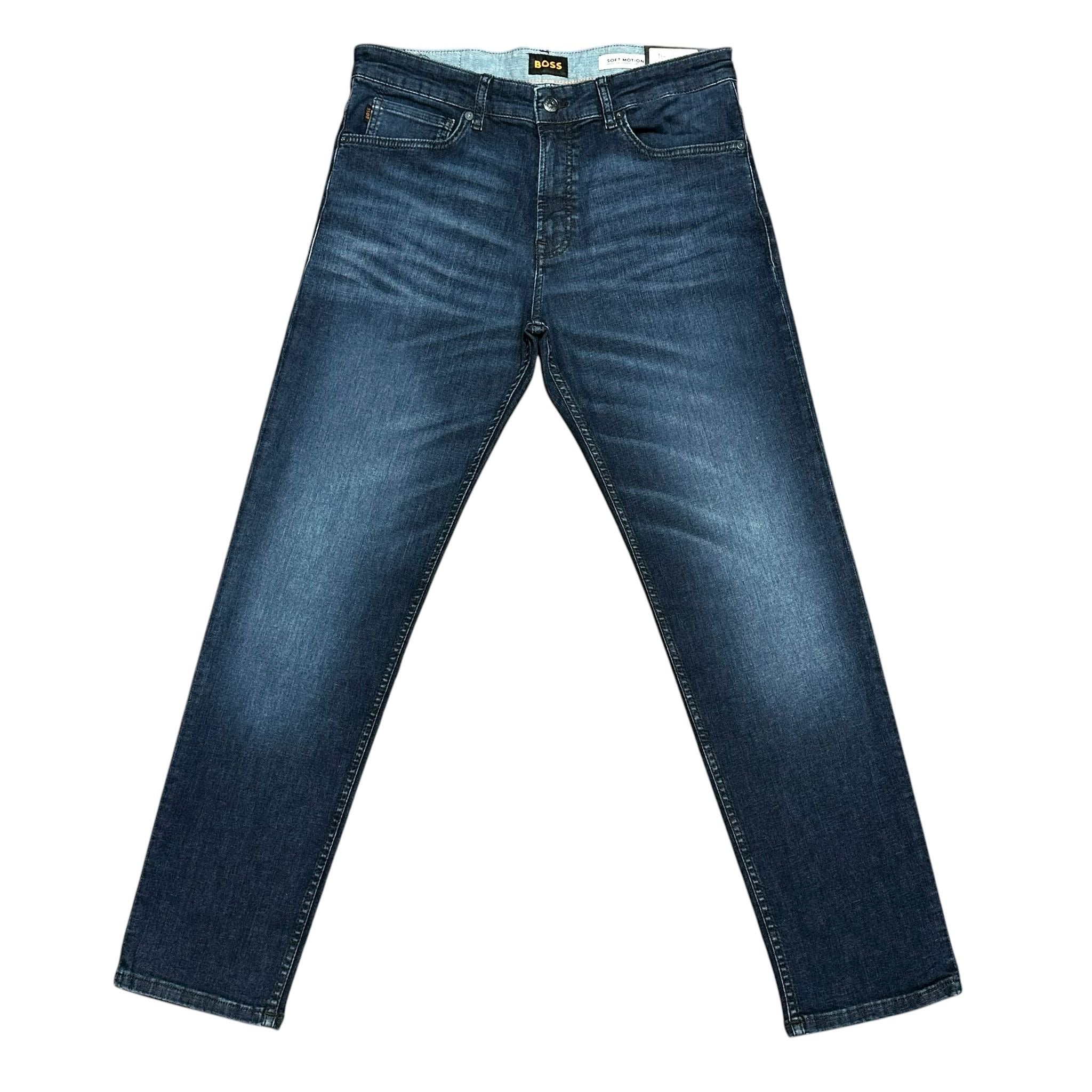 Boss Orange Regular Fit Jeans
