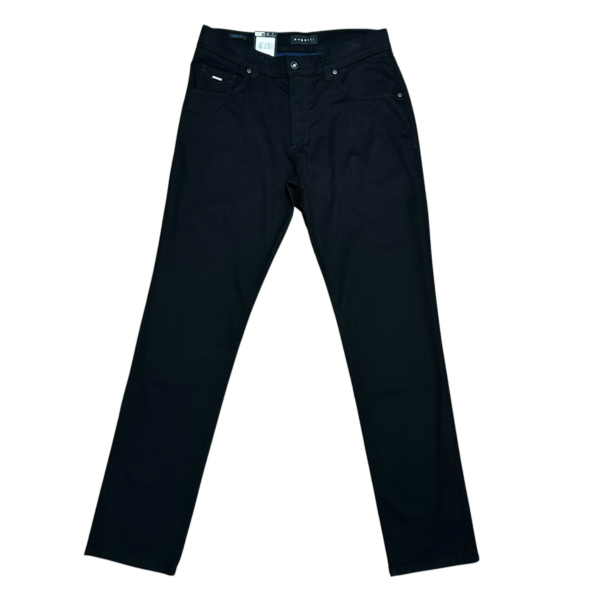 Bugatti Regular Fit Jeans