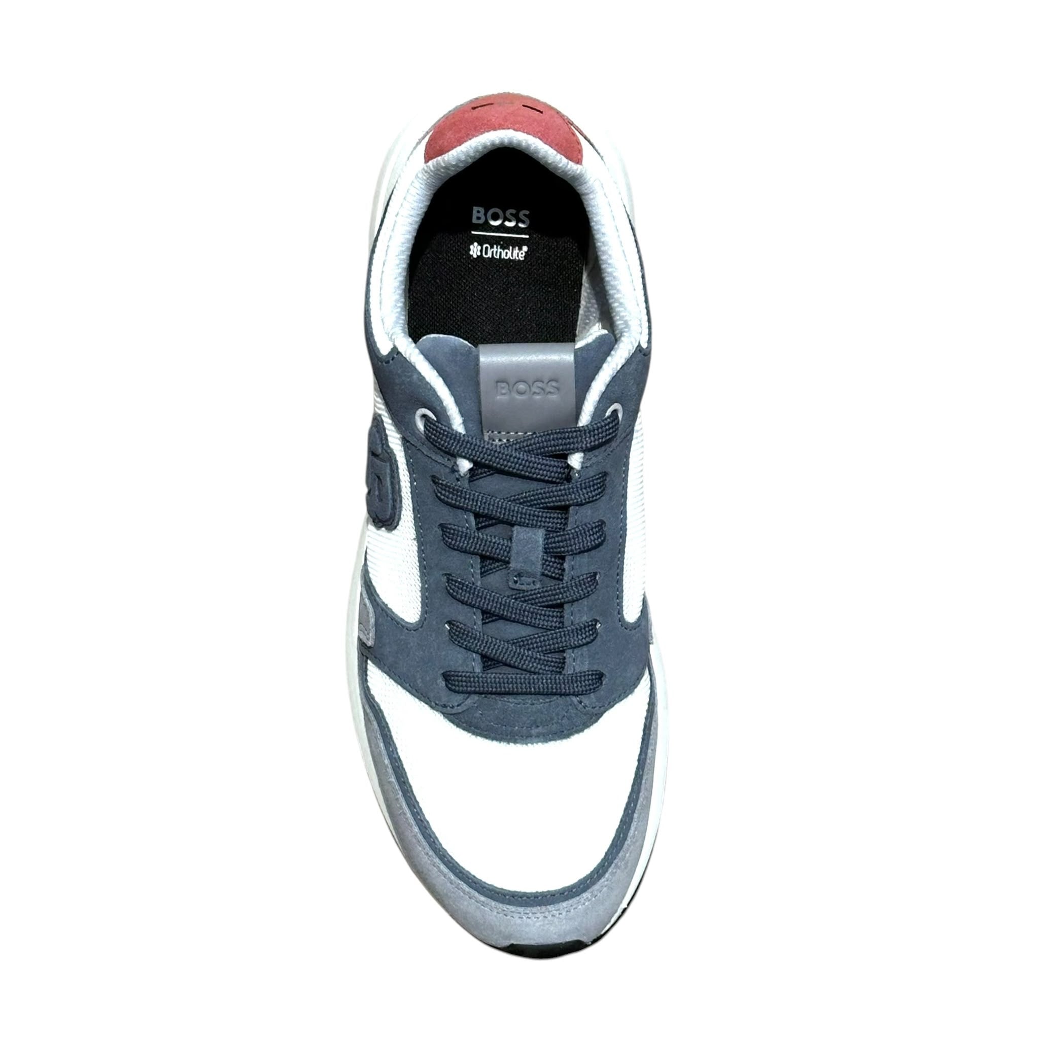 Boss Trainers