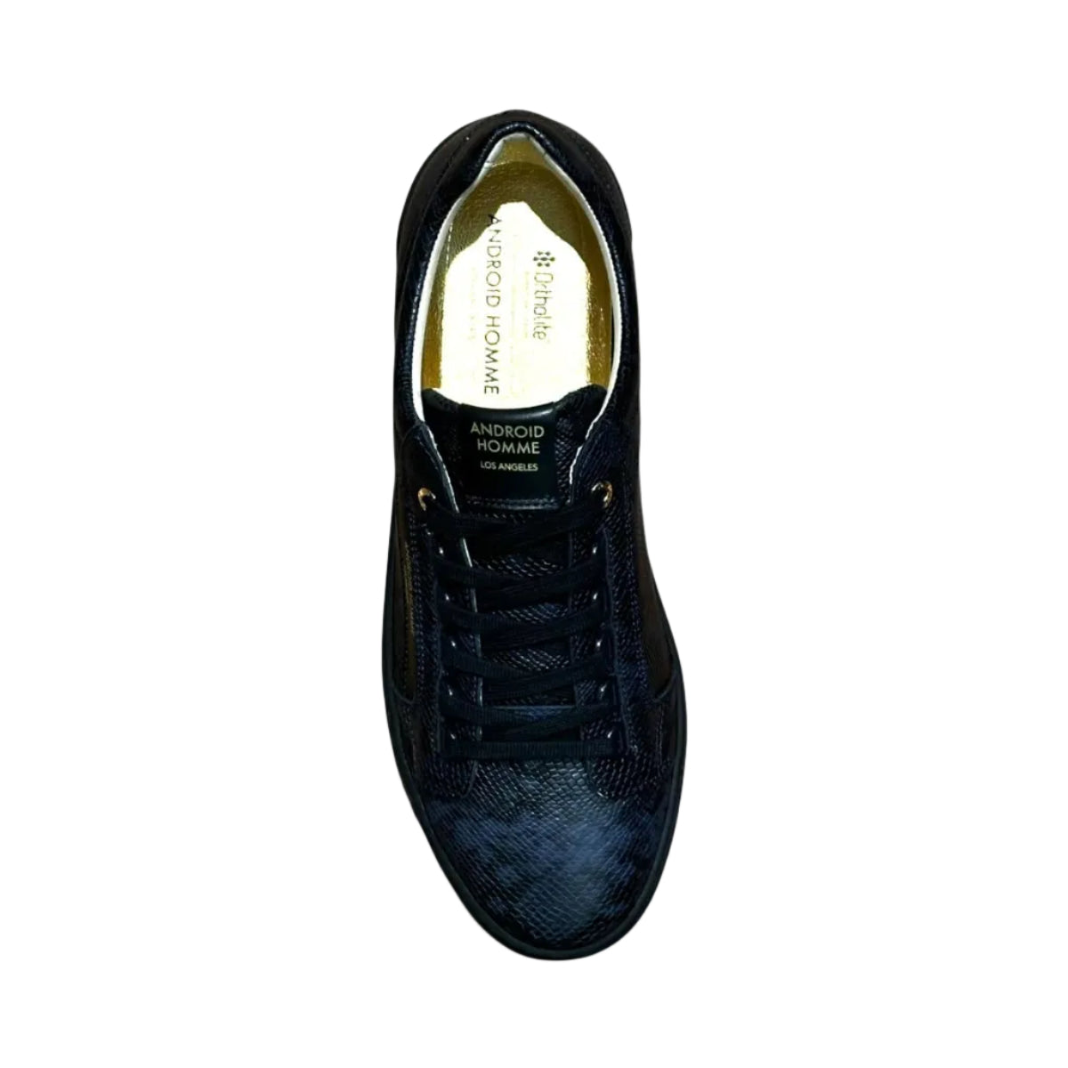 Android Homme Trainers