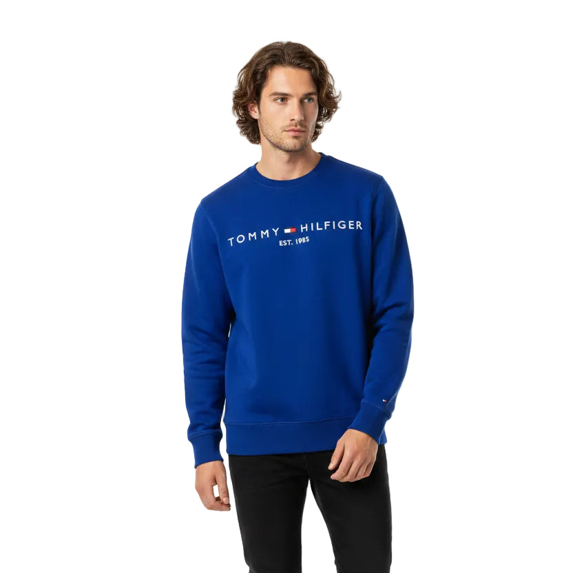 Tommy Hilfiger Crew Neck Sweatshirt
