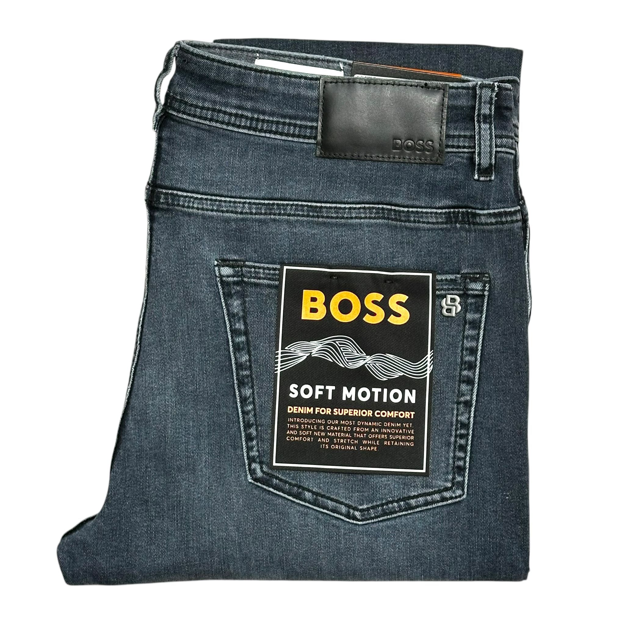 Boss Orange Slim Fit Jeans