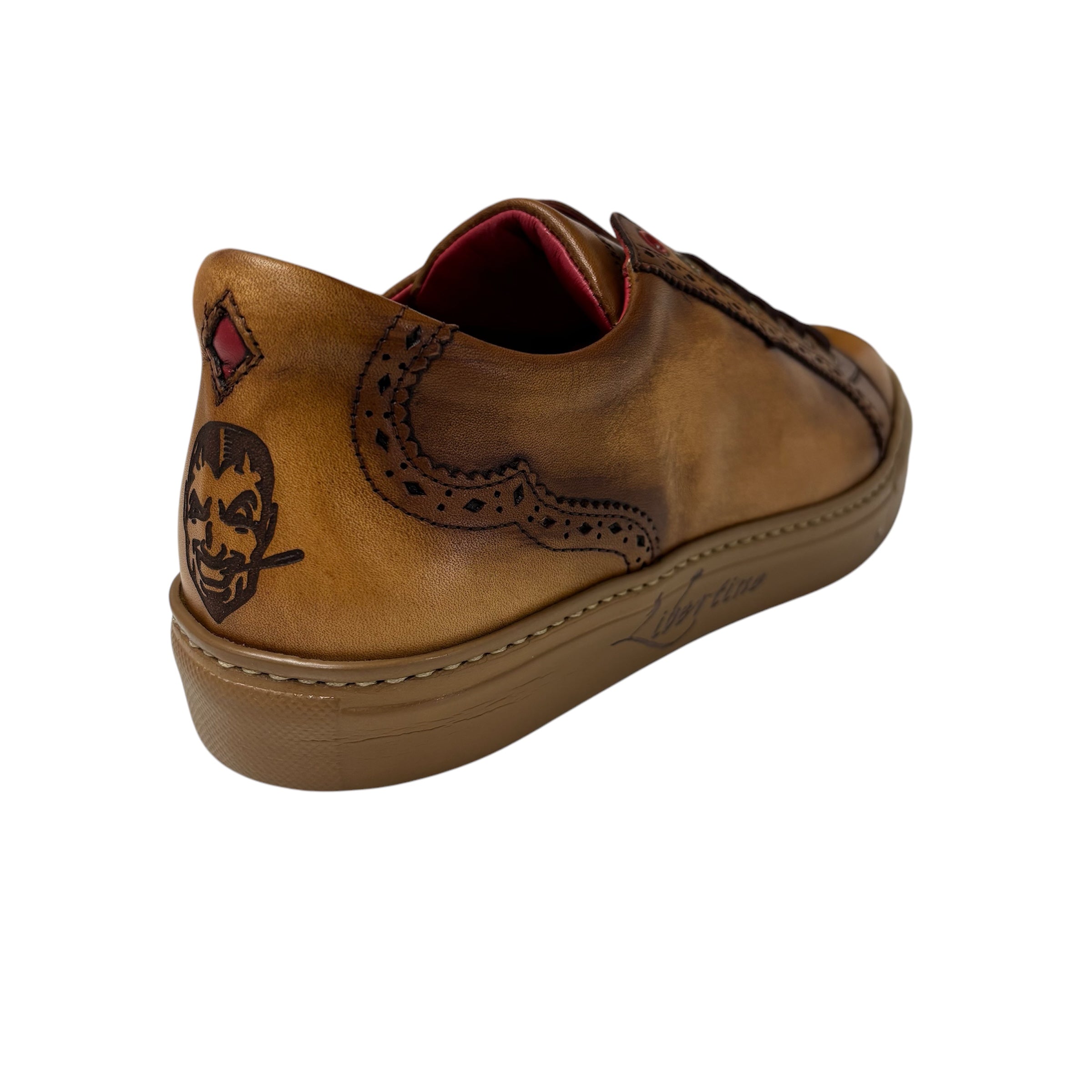 Jeffery West Trainers