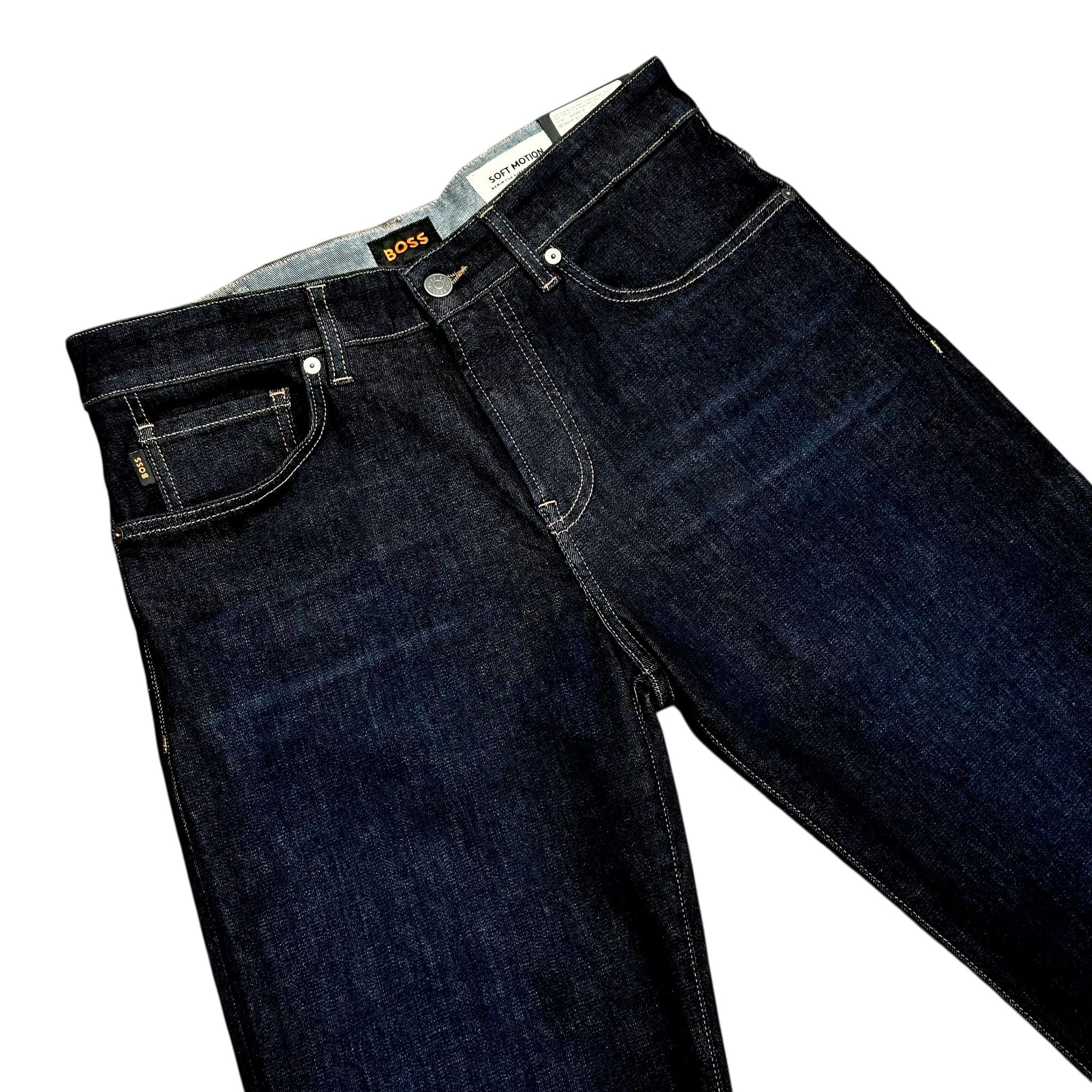 Boss Orange Regular Fit Jeans