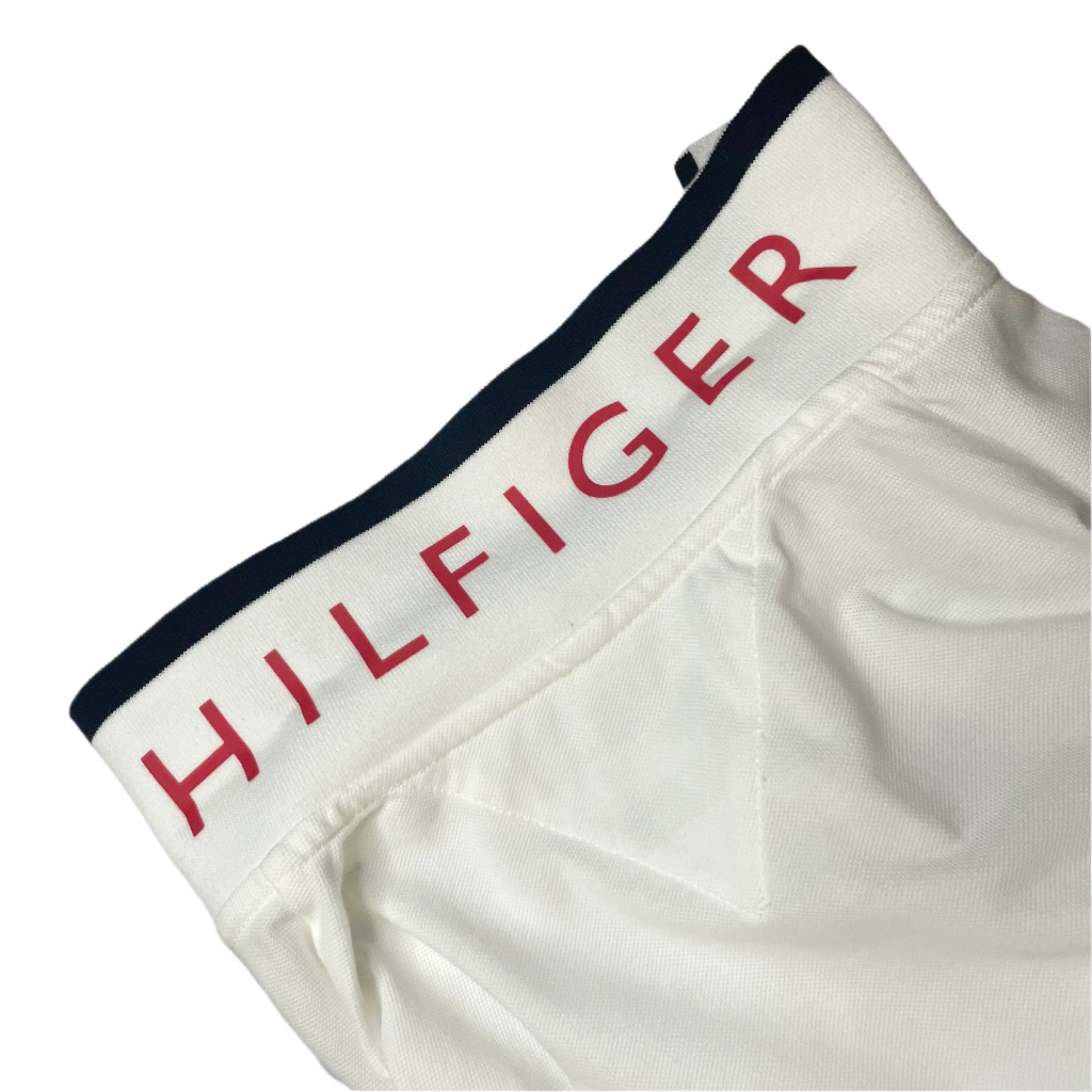 Tommy Hilfiger Regular Fit Polo Shirt