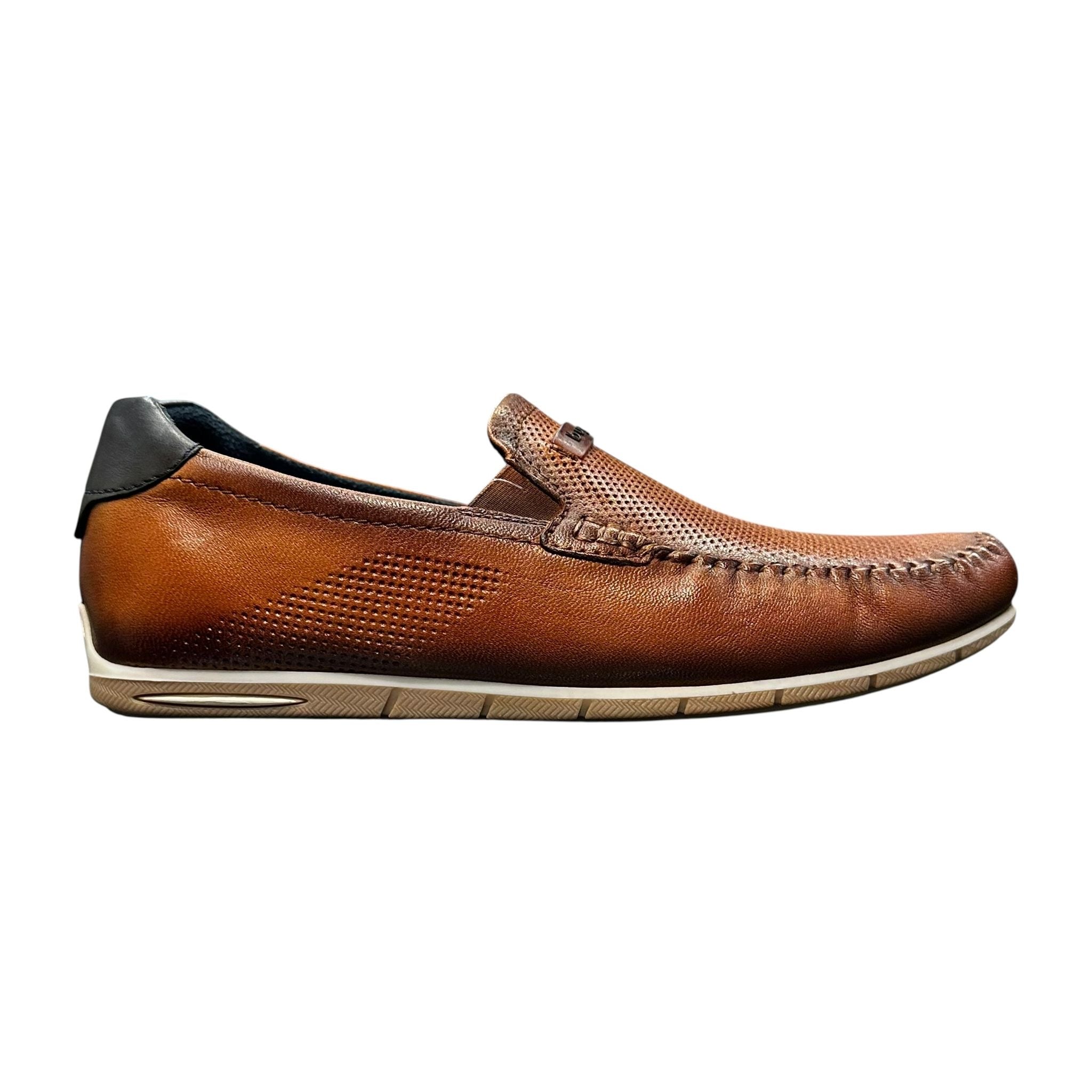 Bugatti Loafers