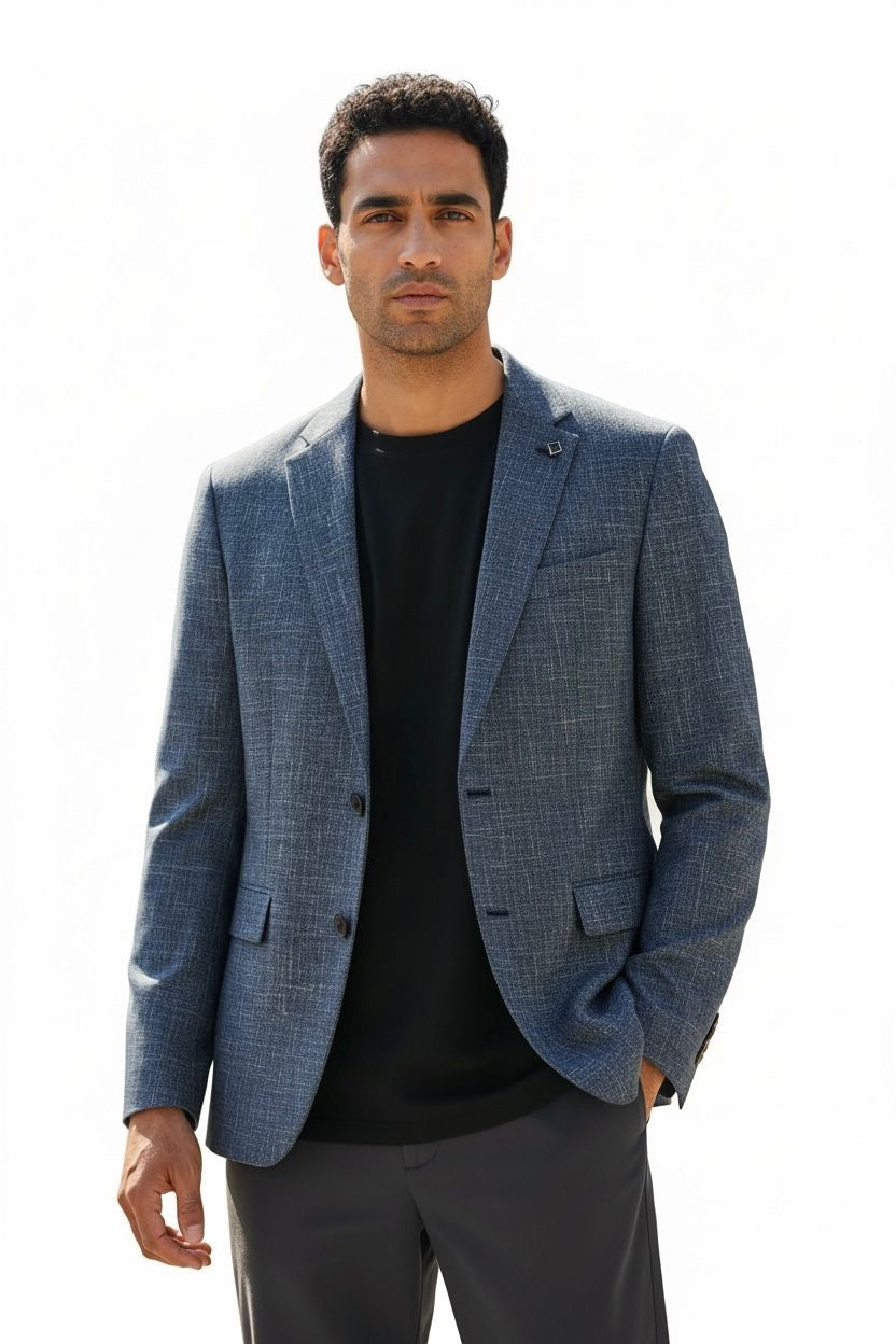 Digel Single Breasted Jacket