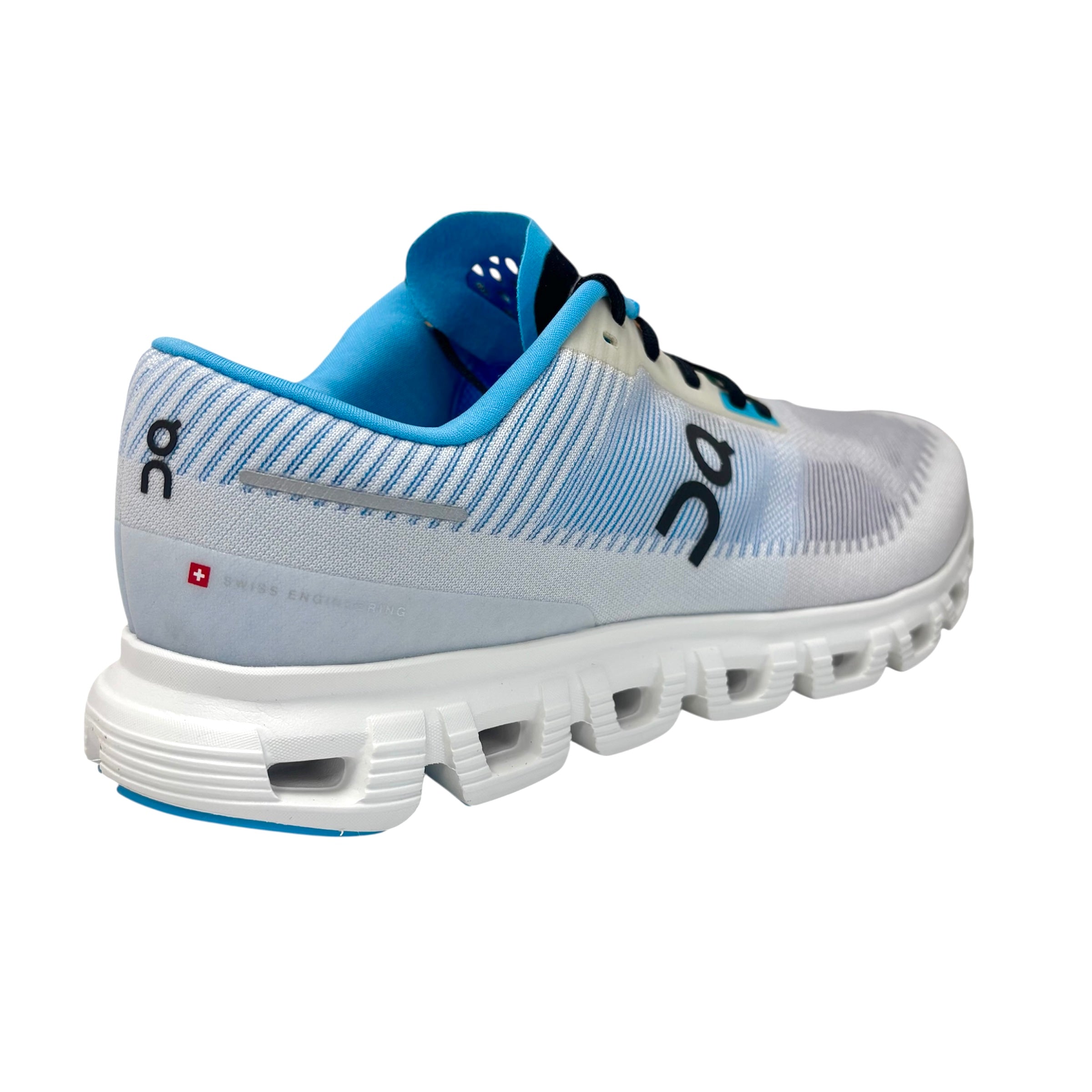 On Running Trainers
