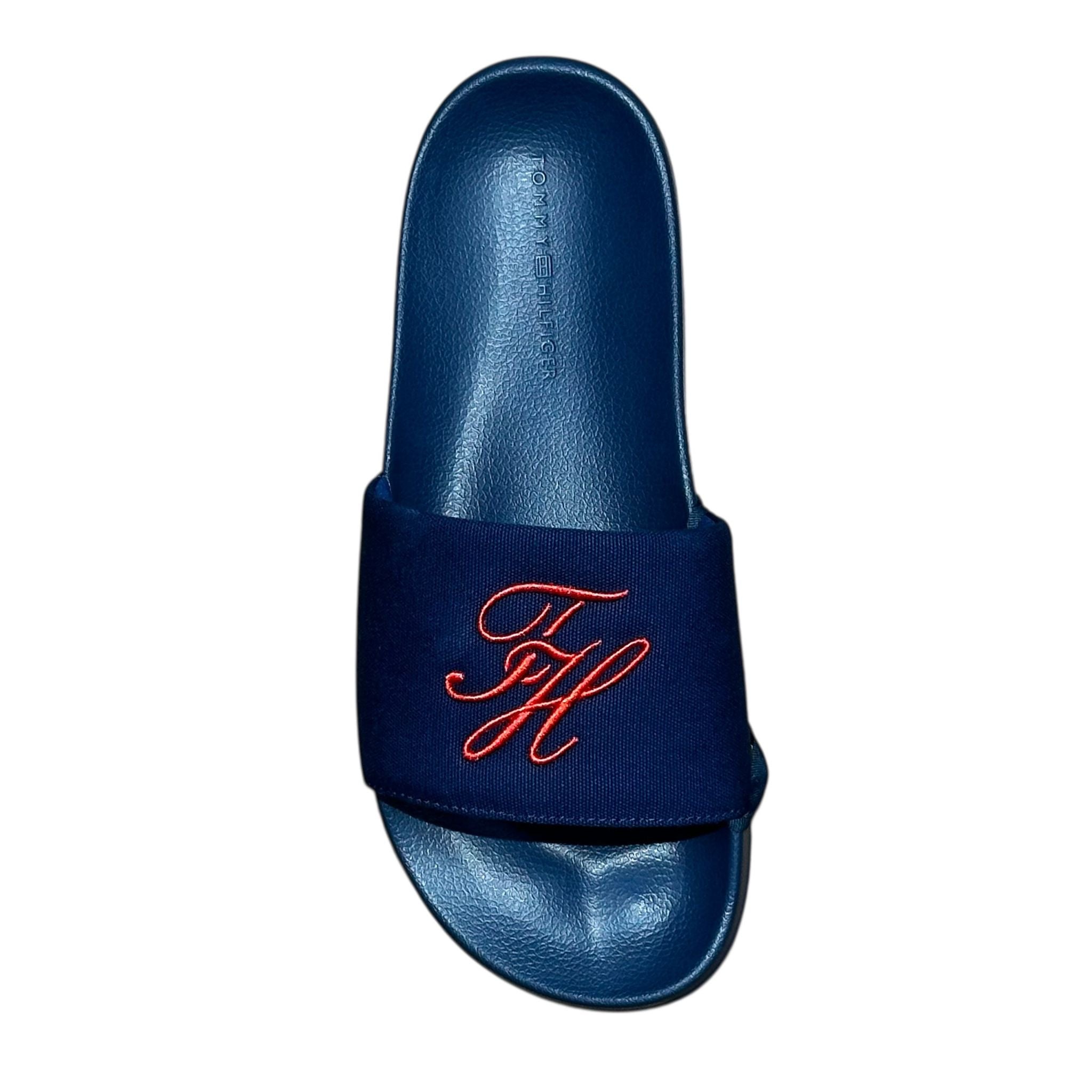 Tommy Hilfiger Sliders