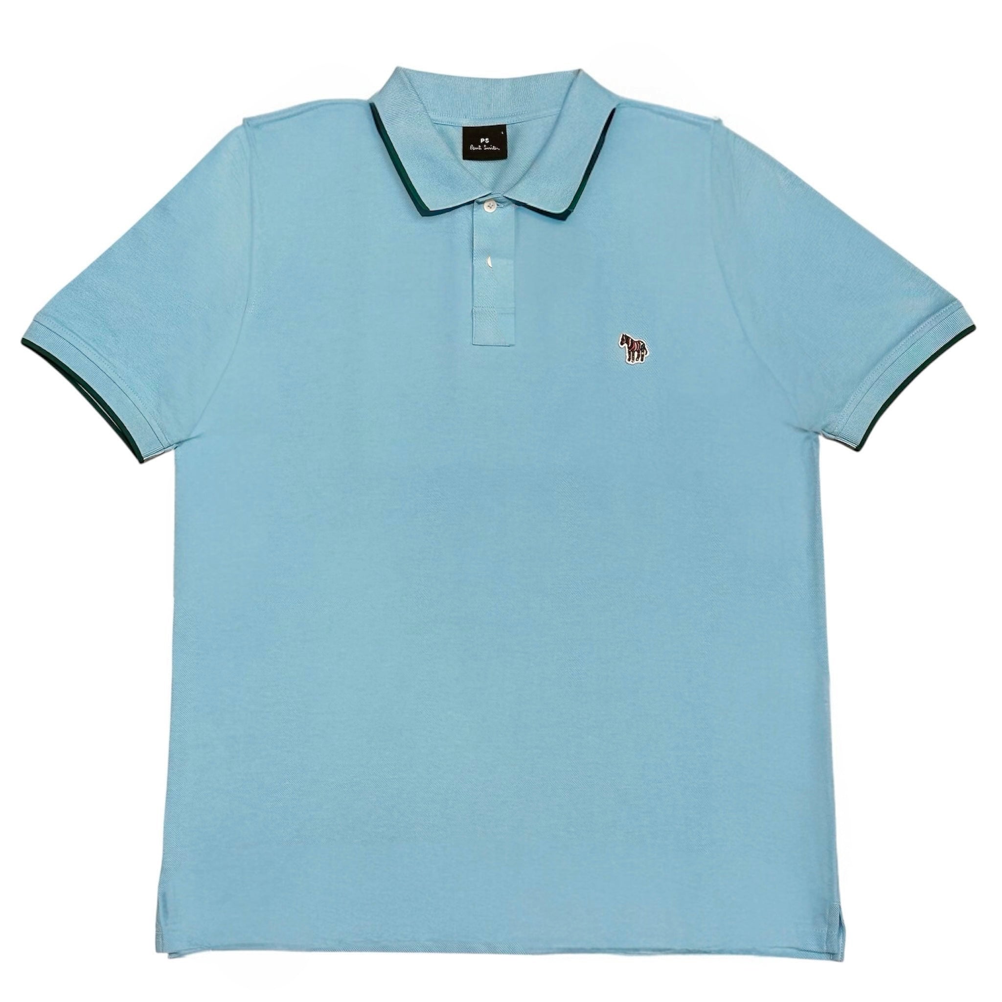 Paul Smith Regular Fit Polo Shirt
