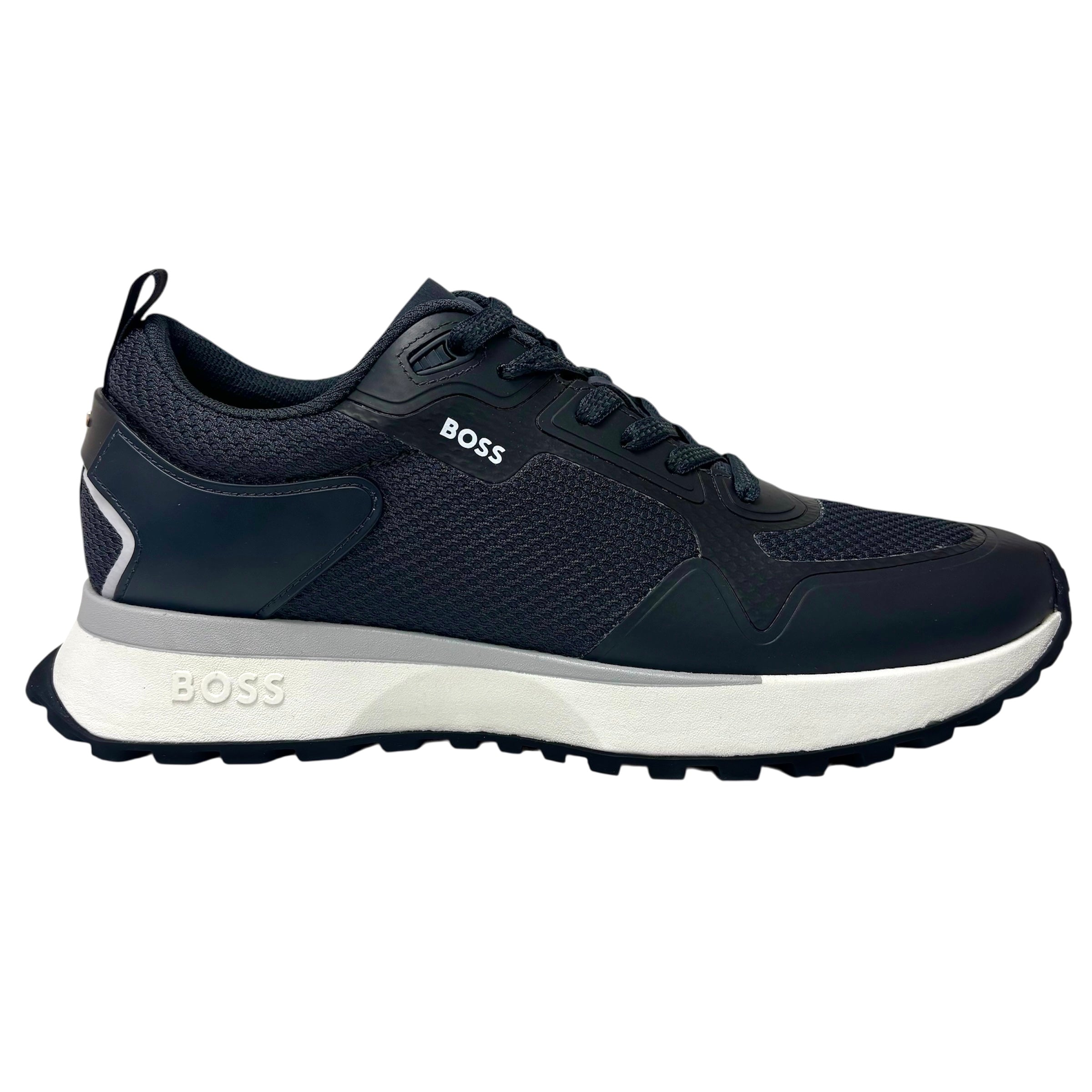 Boss Trainers