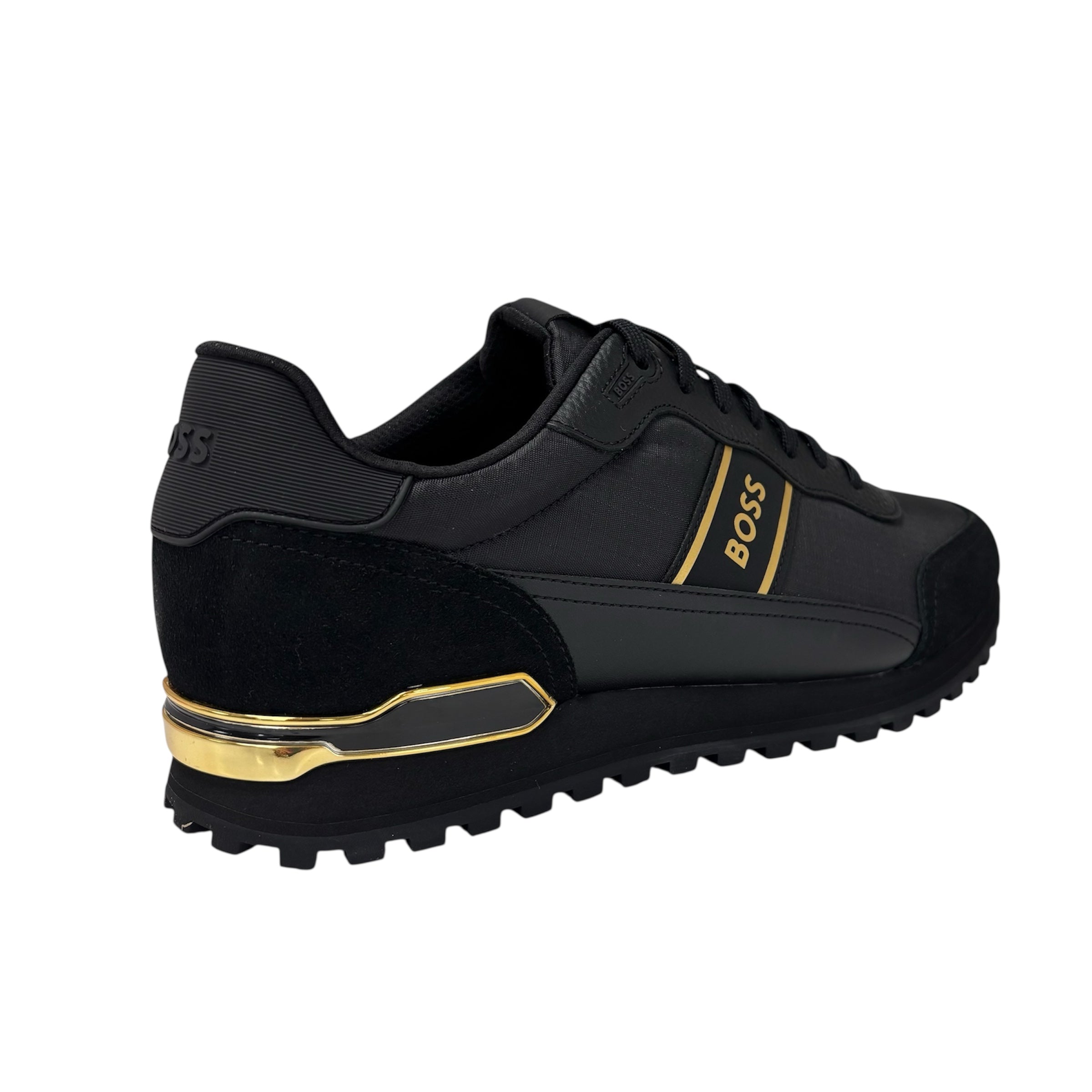 Boss Trainers