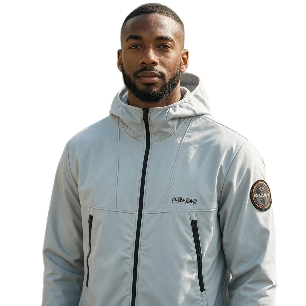 Napapijri Softshell Jacket