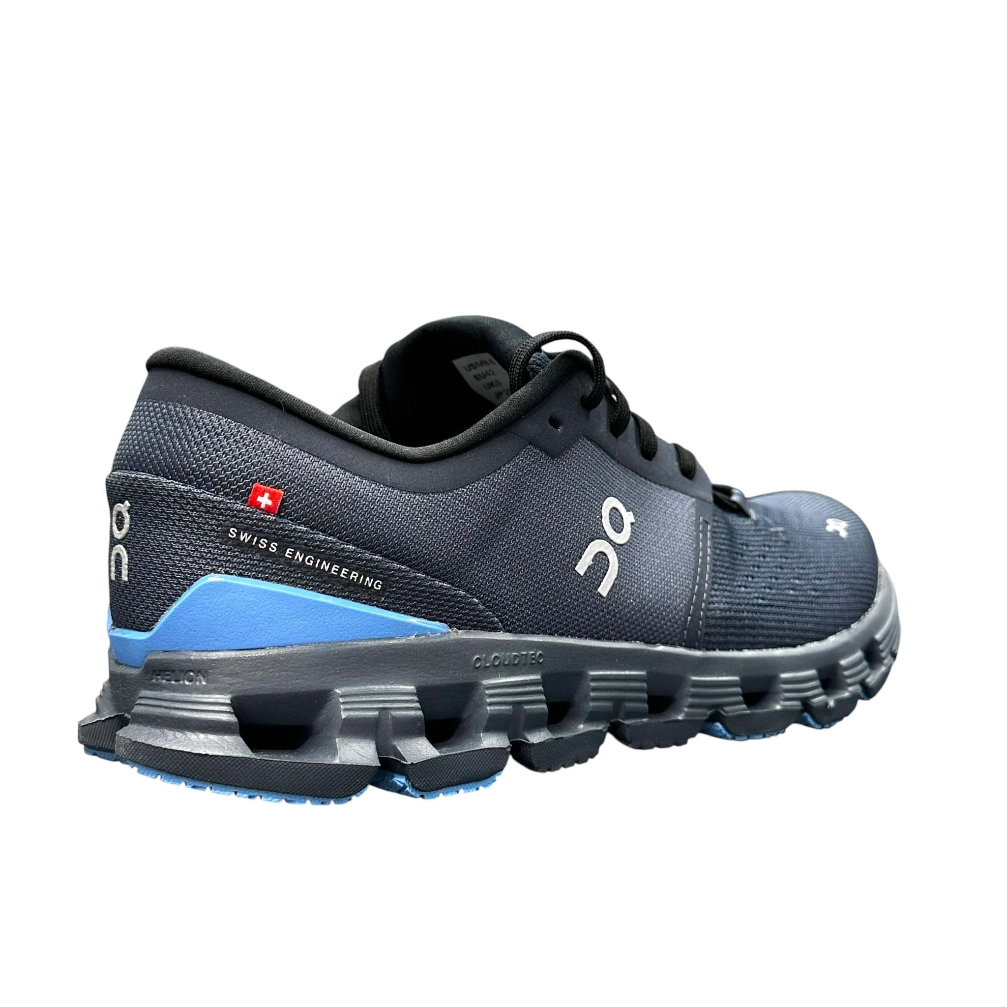 On Running Trainers