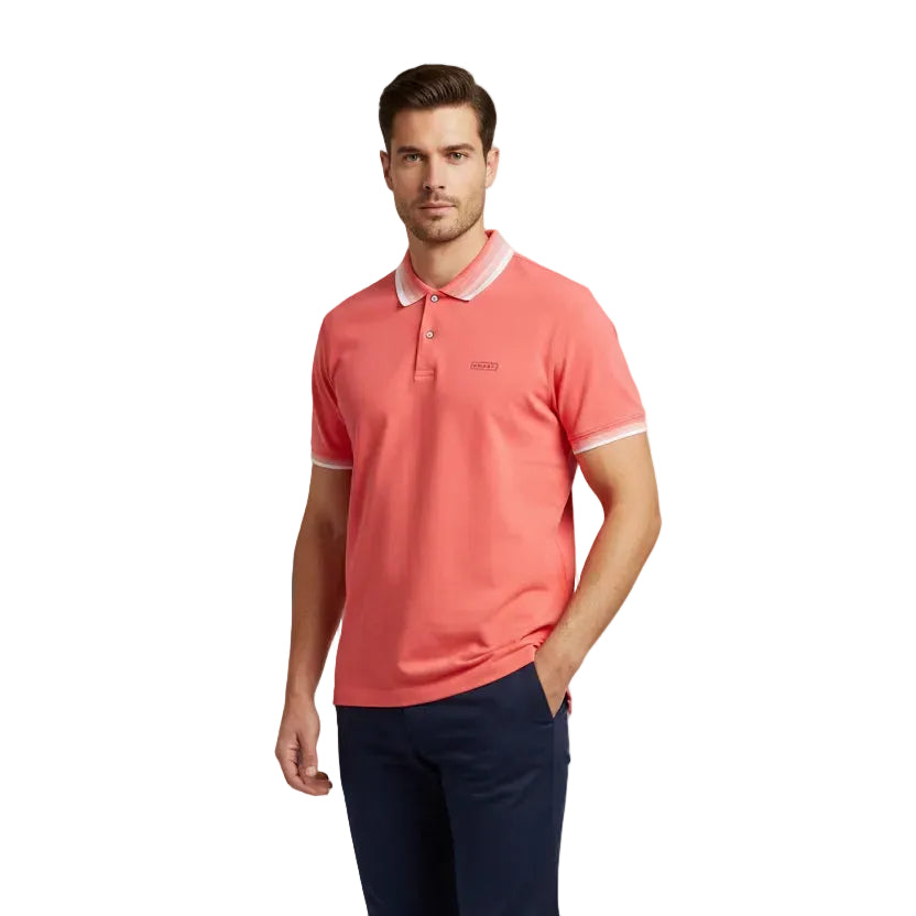 Bugatti Regular Fit Polo Shirt