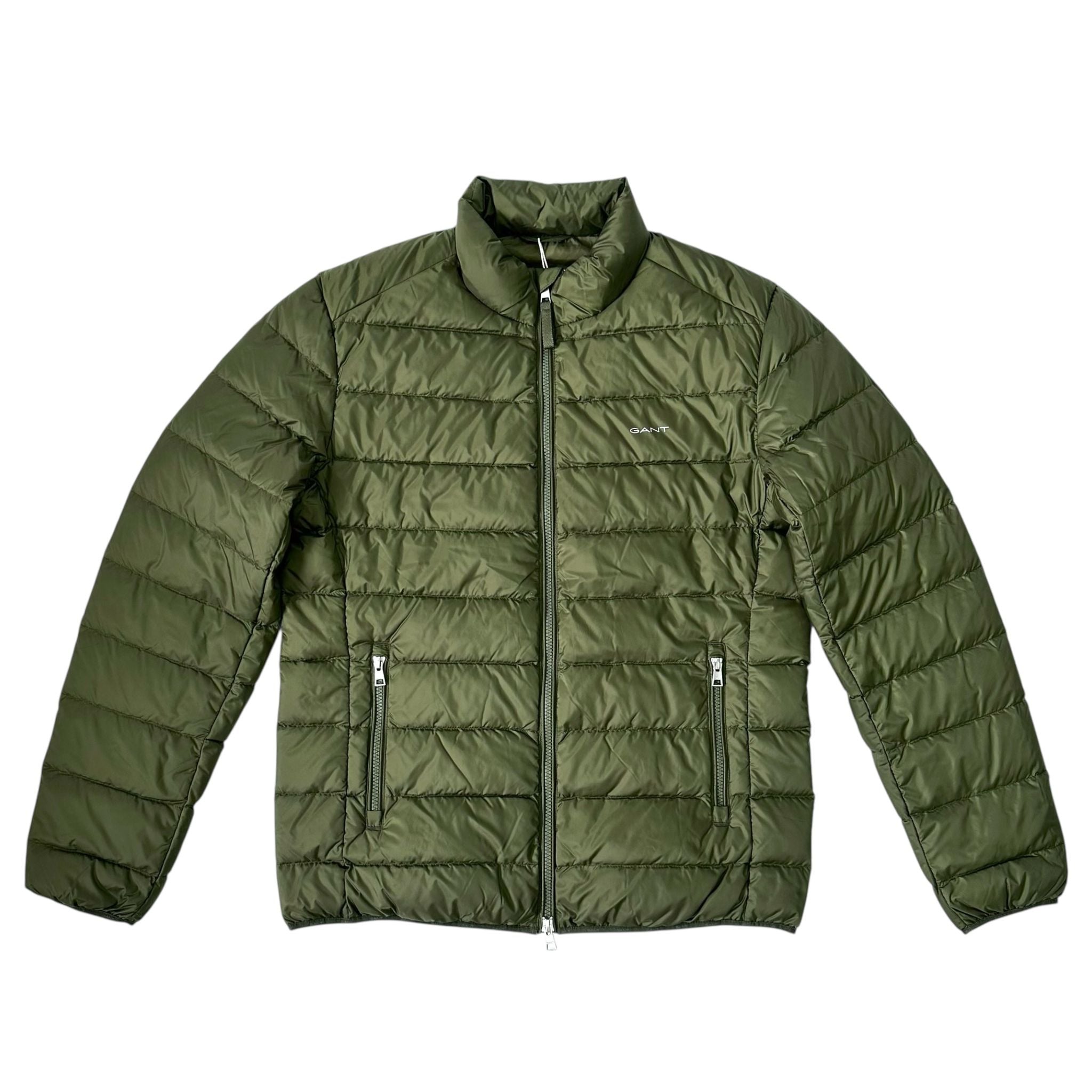 Gant Puffer Coat